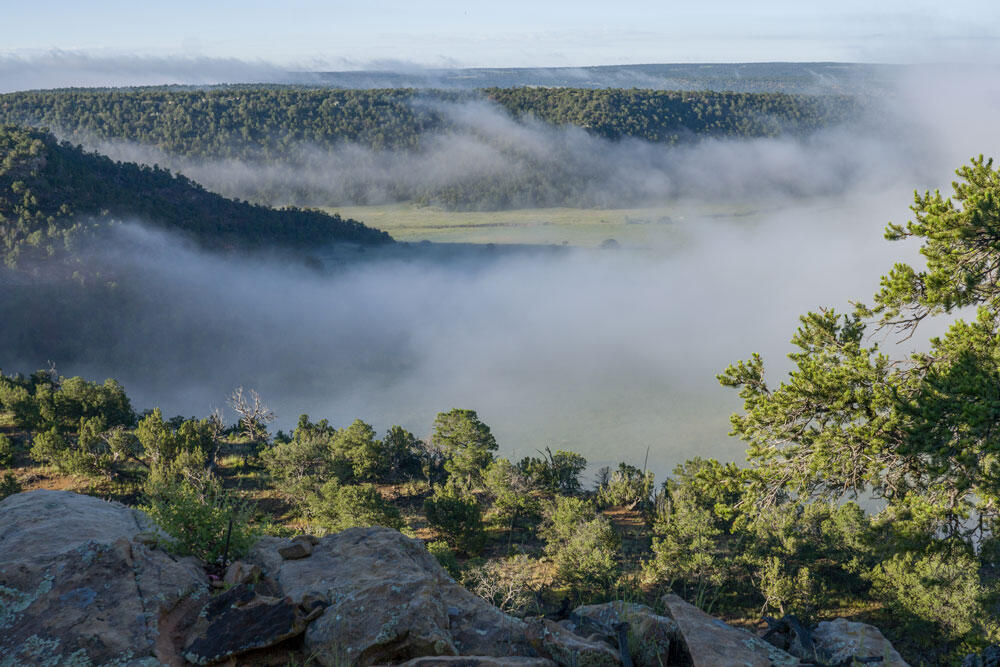 S Highway 34, Rowe, New Mexico image 4