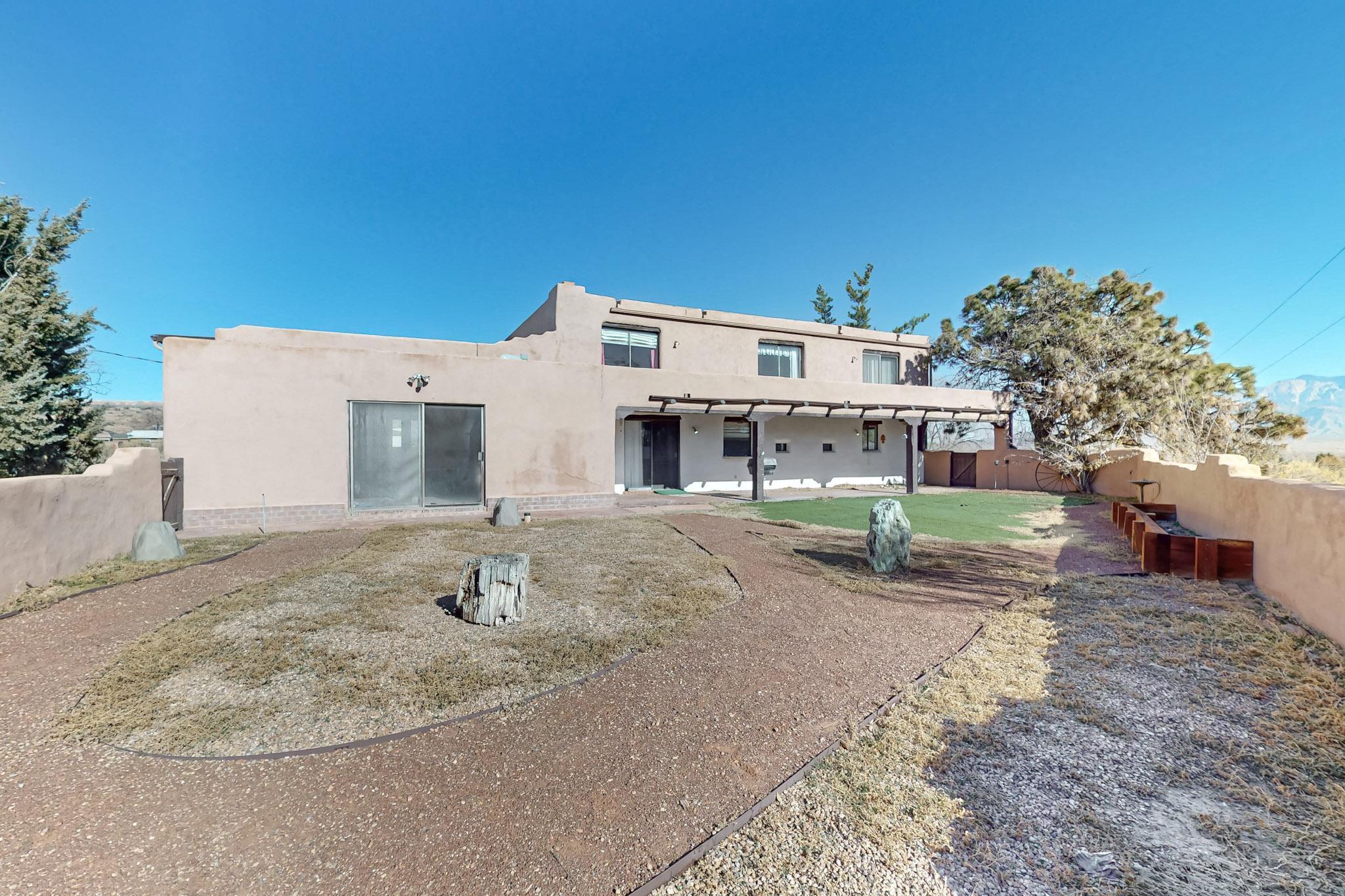 10601 Cielo Vista Del Norte, Corrales, New Mexico image 37