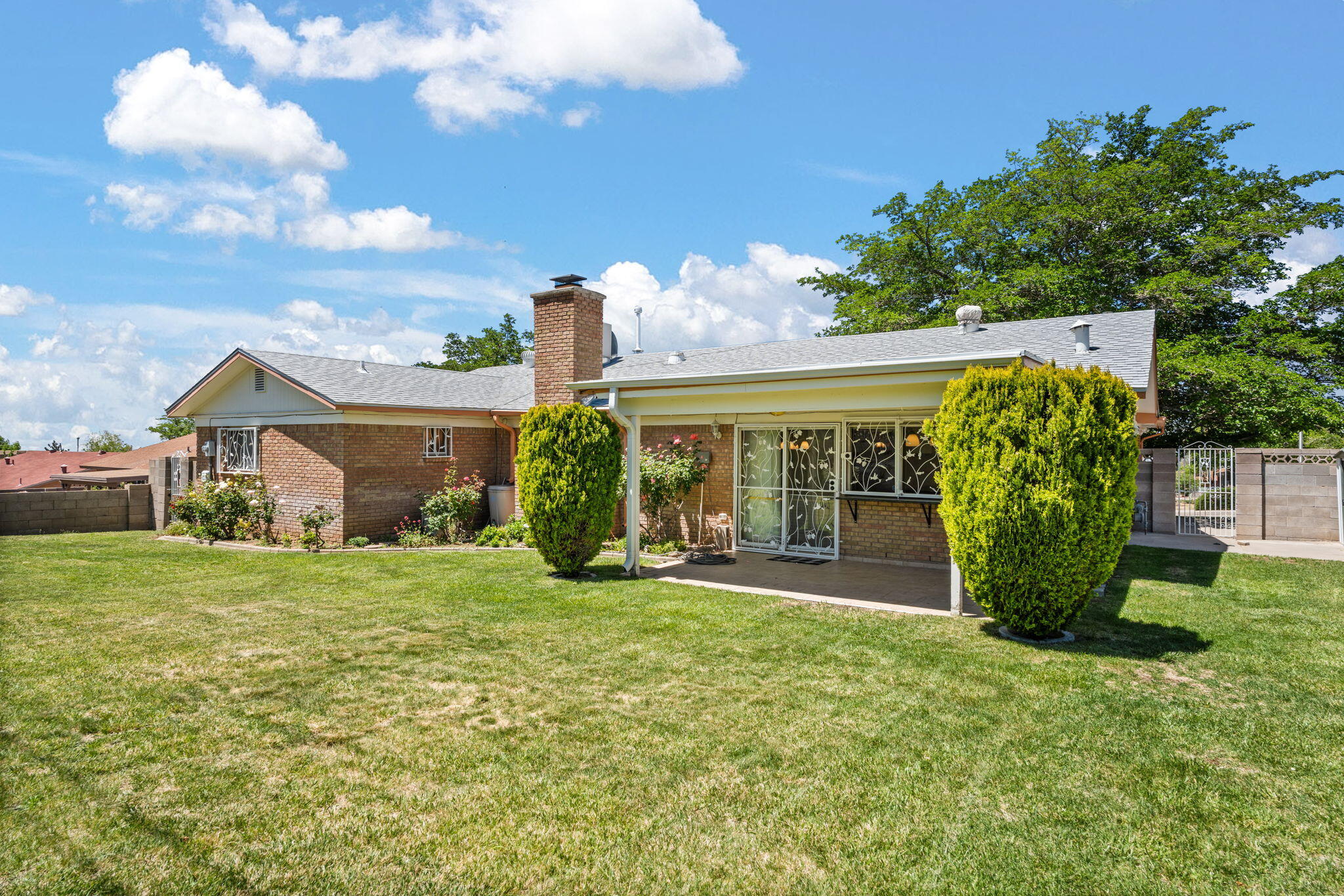 3832 Big Bend Road, Albuquerque, New Mexico image 35