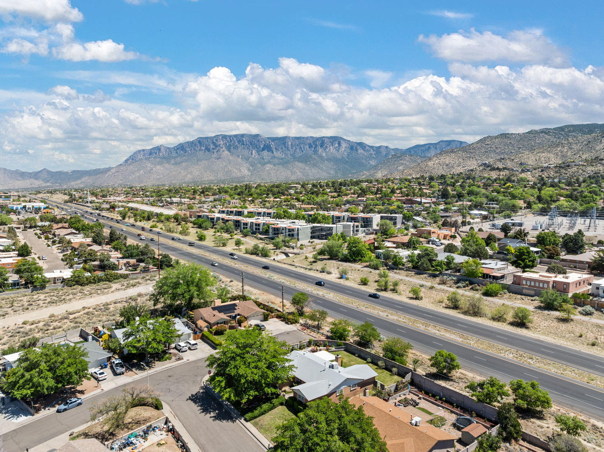 3832 Big Bend Road, Albuquerque, New Mexico image 41