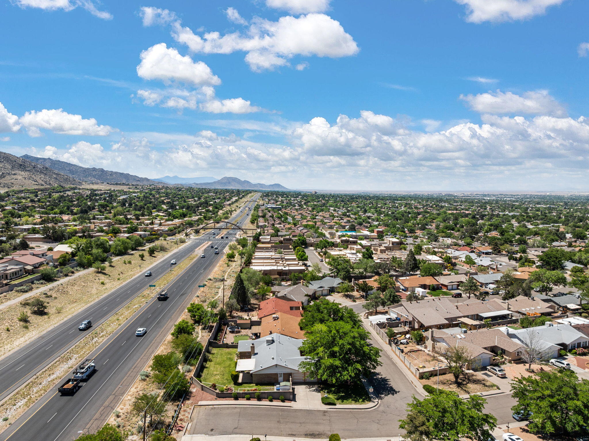 3832 Big Bend Road, Albuquerque, New Mexico image 42