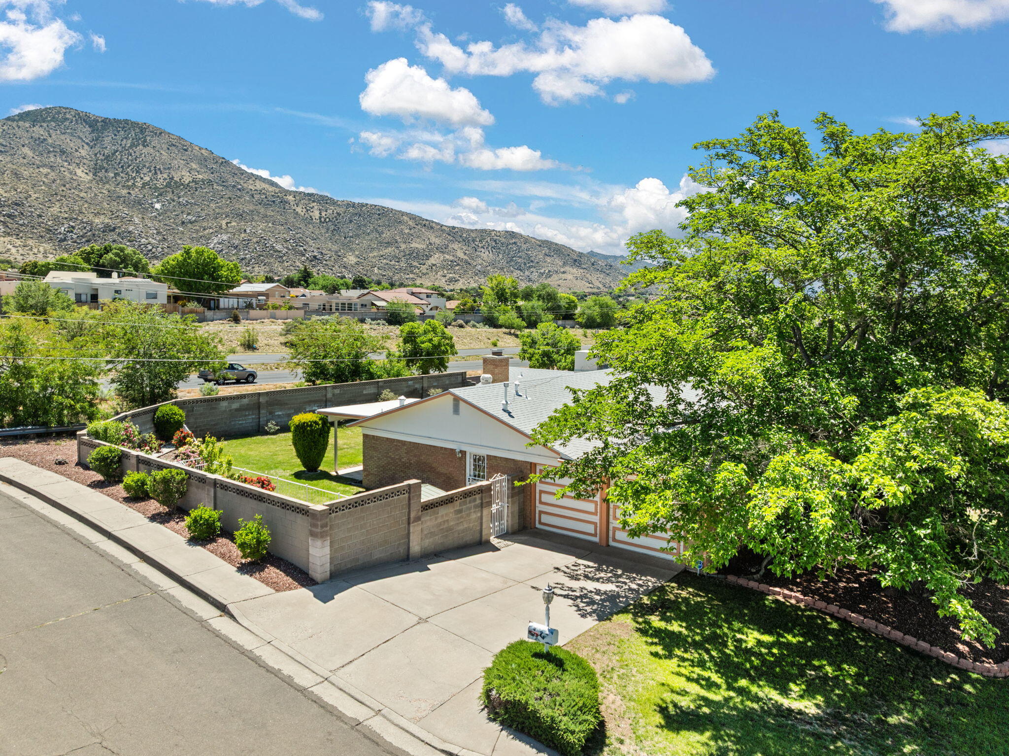 3832 Big Bend Road, Albuquerque, New Mexico image 37
