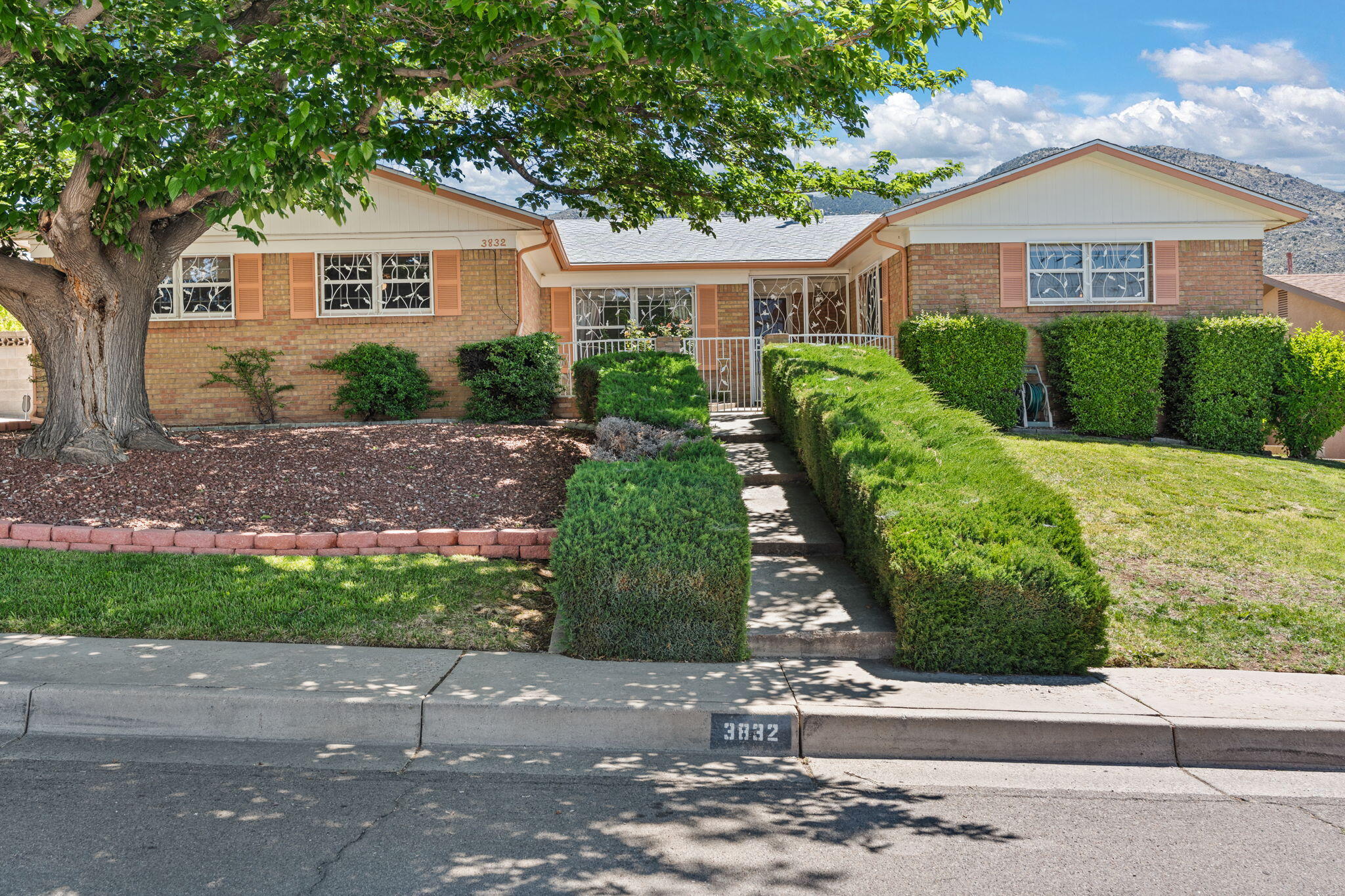 3832 Big Bend Road, Albuquerque, New Mexico image 1