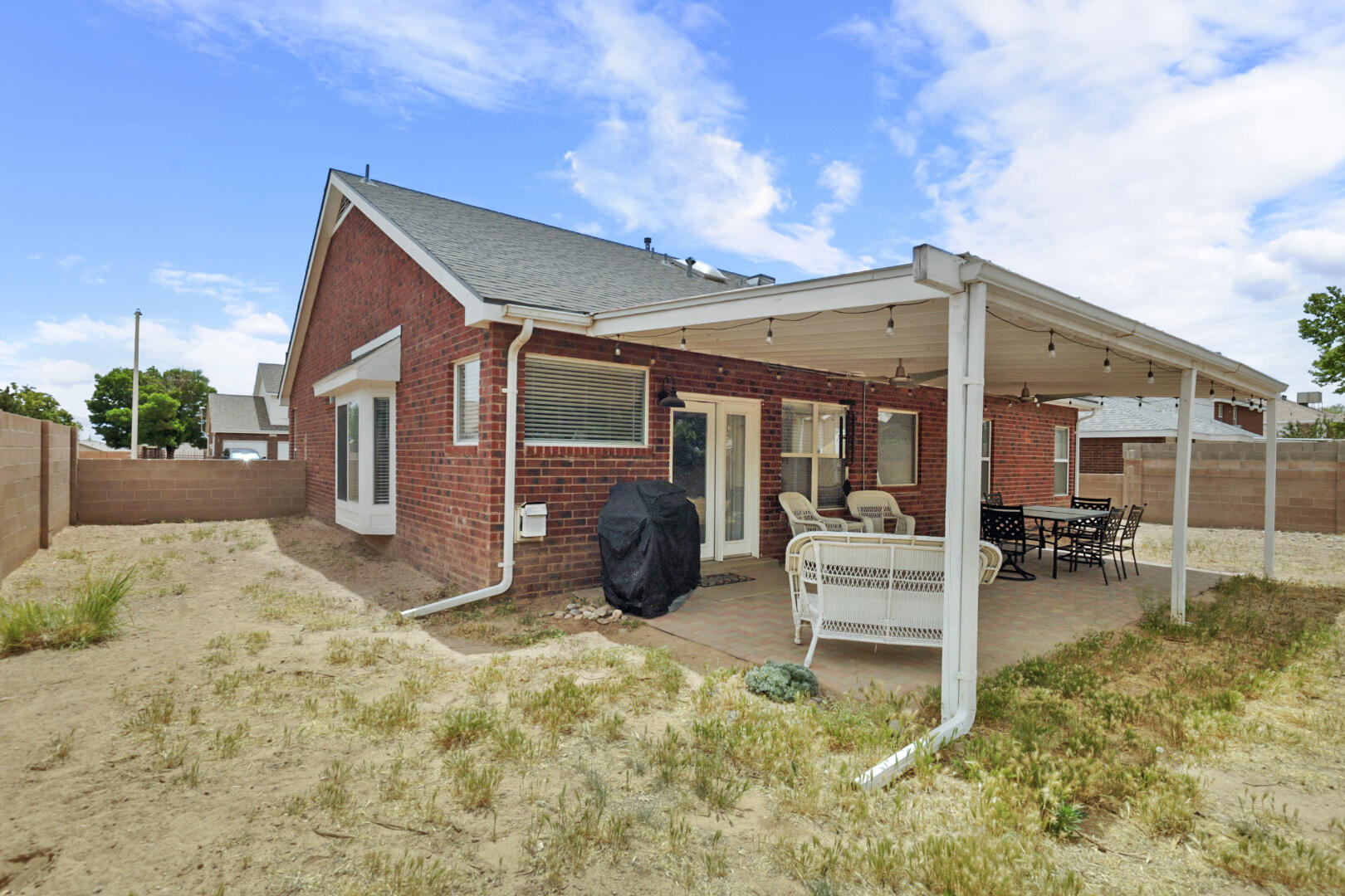 1602 Bosque Vista Loop, Los Lunas, New Mexico image 36