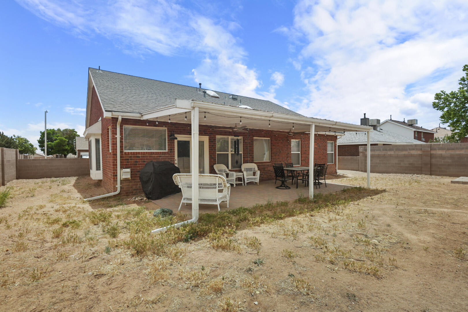 1602 Bosque Vista Loop, Los Lunas, New Mexico image 35