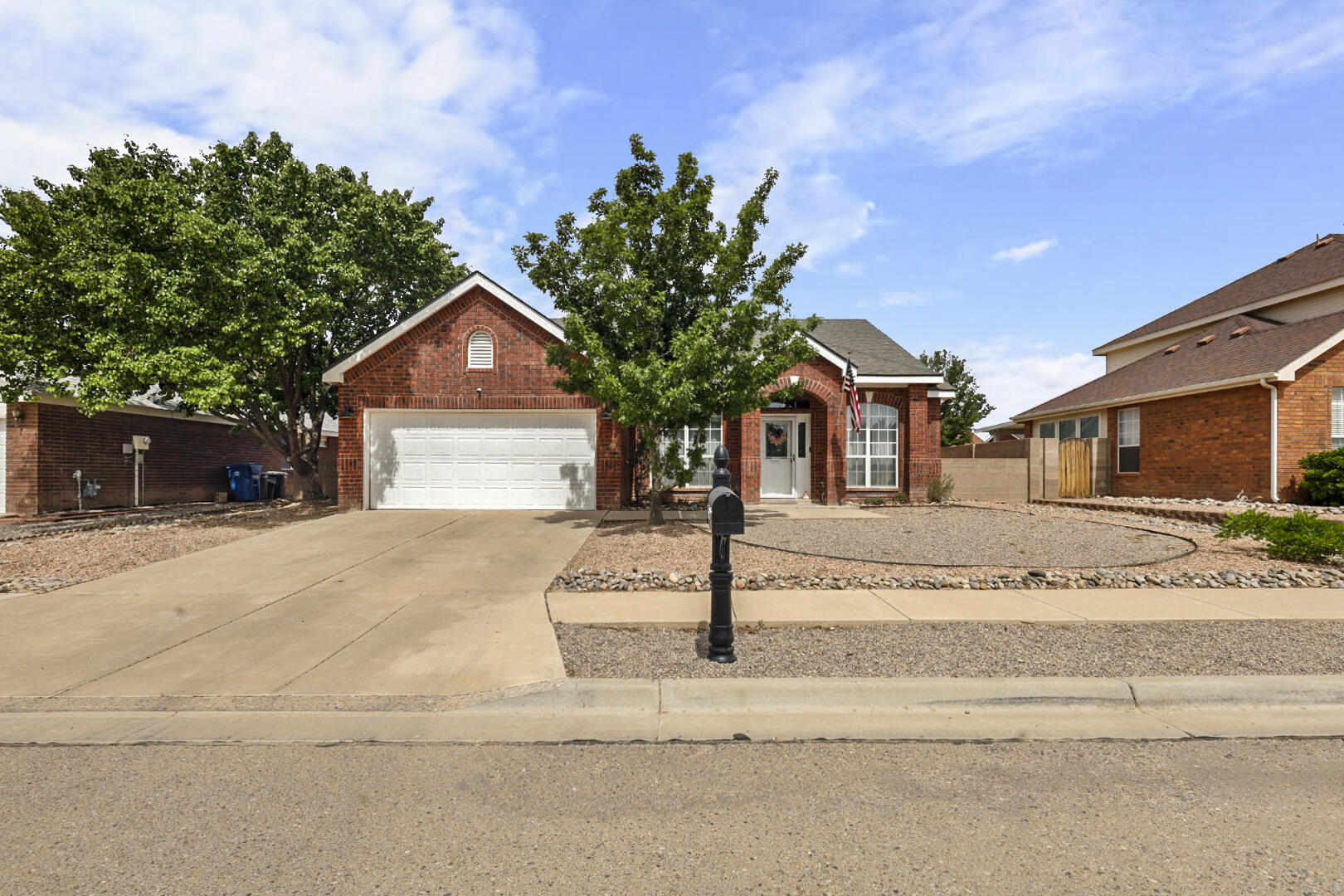 1602 Bosque Vista Loop, Los Lunas, New Mexico image 1