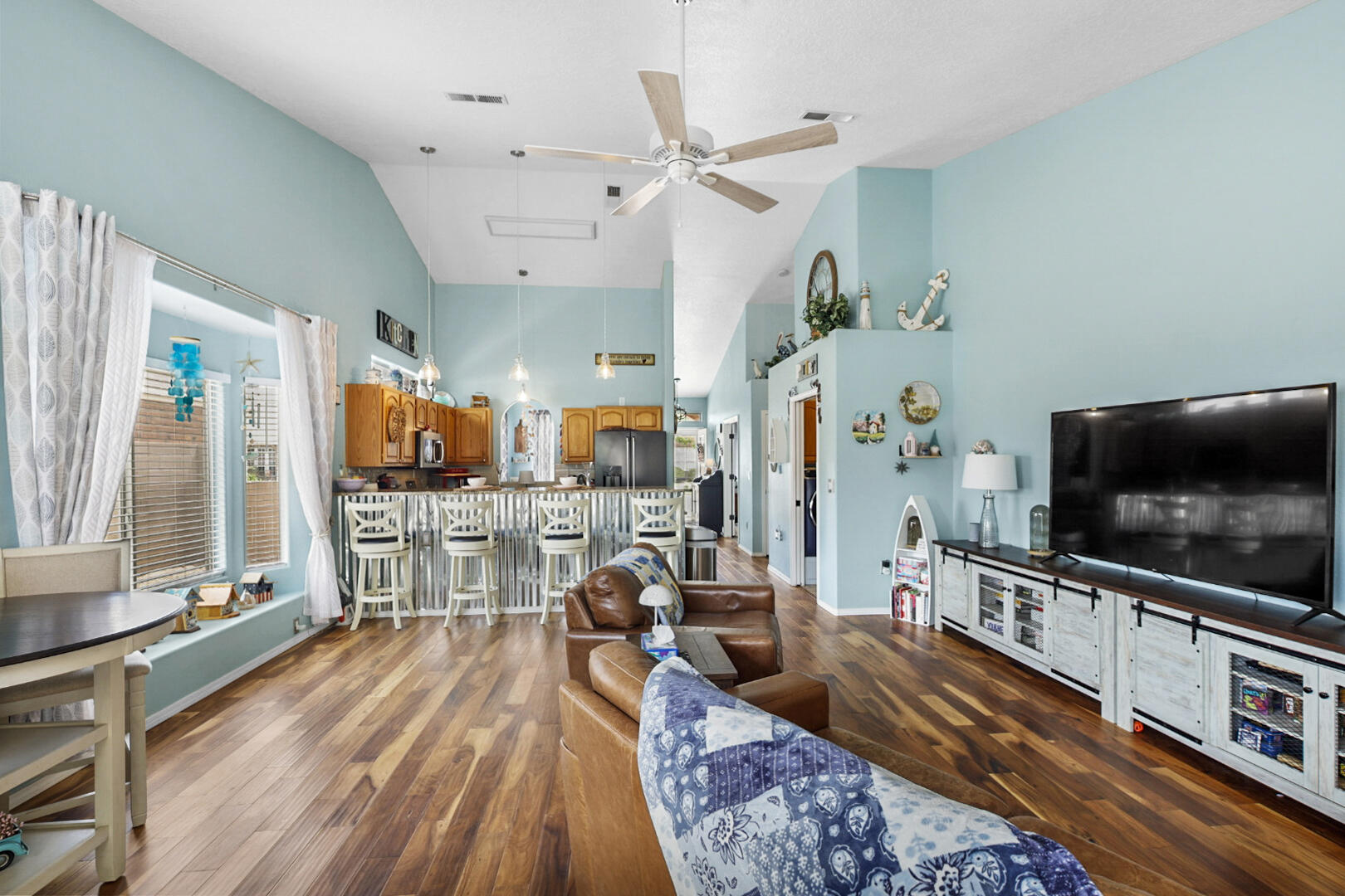 1602 Bosque Vista Loop, Los Lunas, New Mexico image 16
