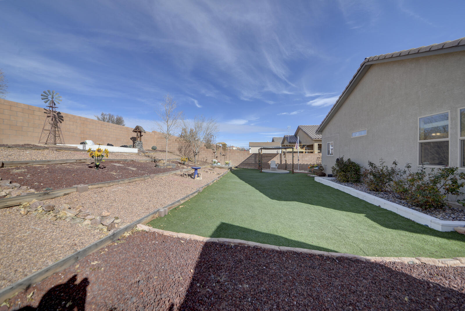 1754 Valle Vista Road, Los Lunas, New Mexico image 31