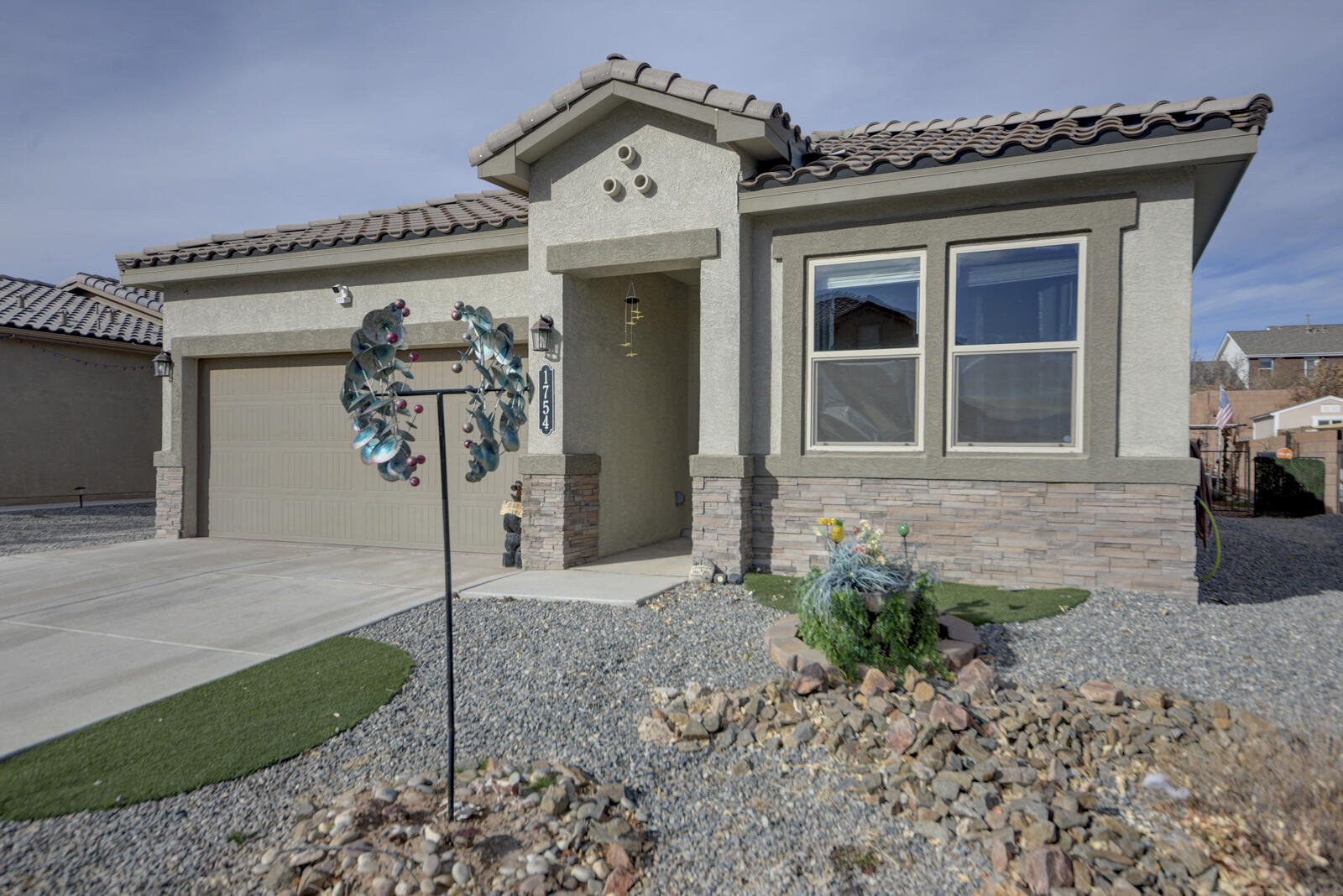 1754 Valle Vista Road, Los Lunas, New Mexico image 4