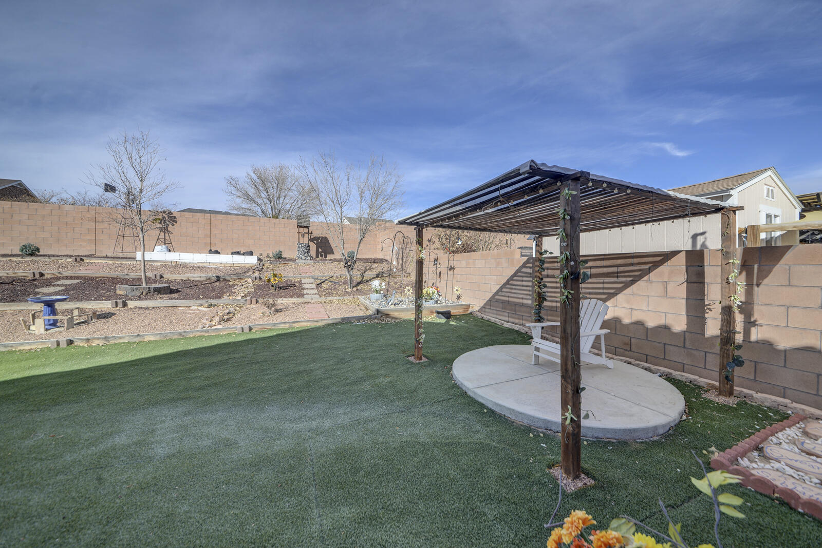 1754 Valle Vista Road, Los Lunas, New Mexico image 29