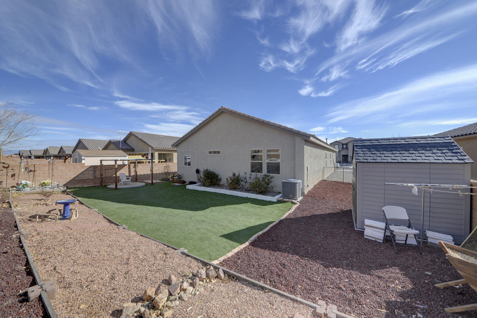 1754 Valle Vista Road, Los Lunas, New Mexico image 33