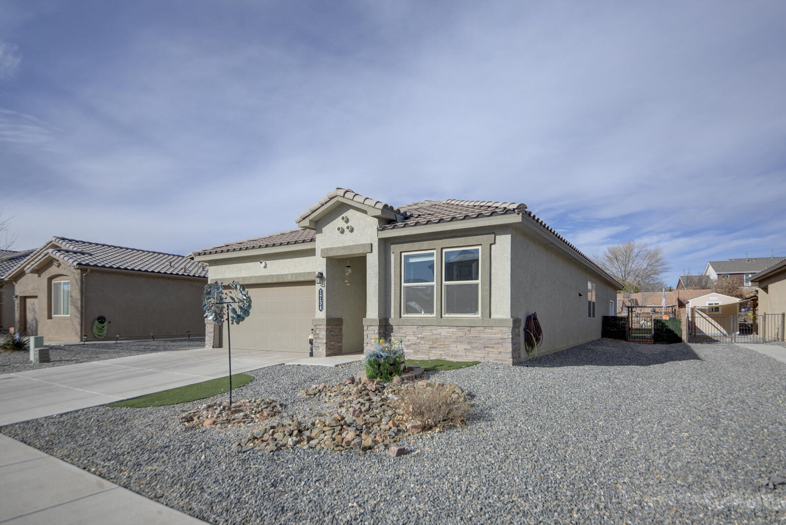 1754 Valle Vista Road, Los Lunas, New Mexico image 3