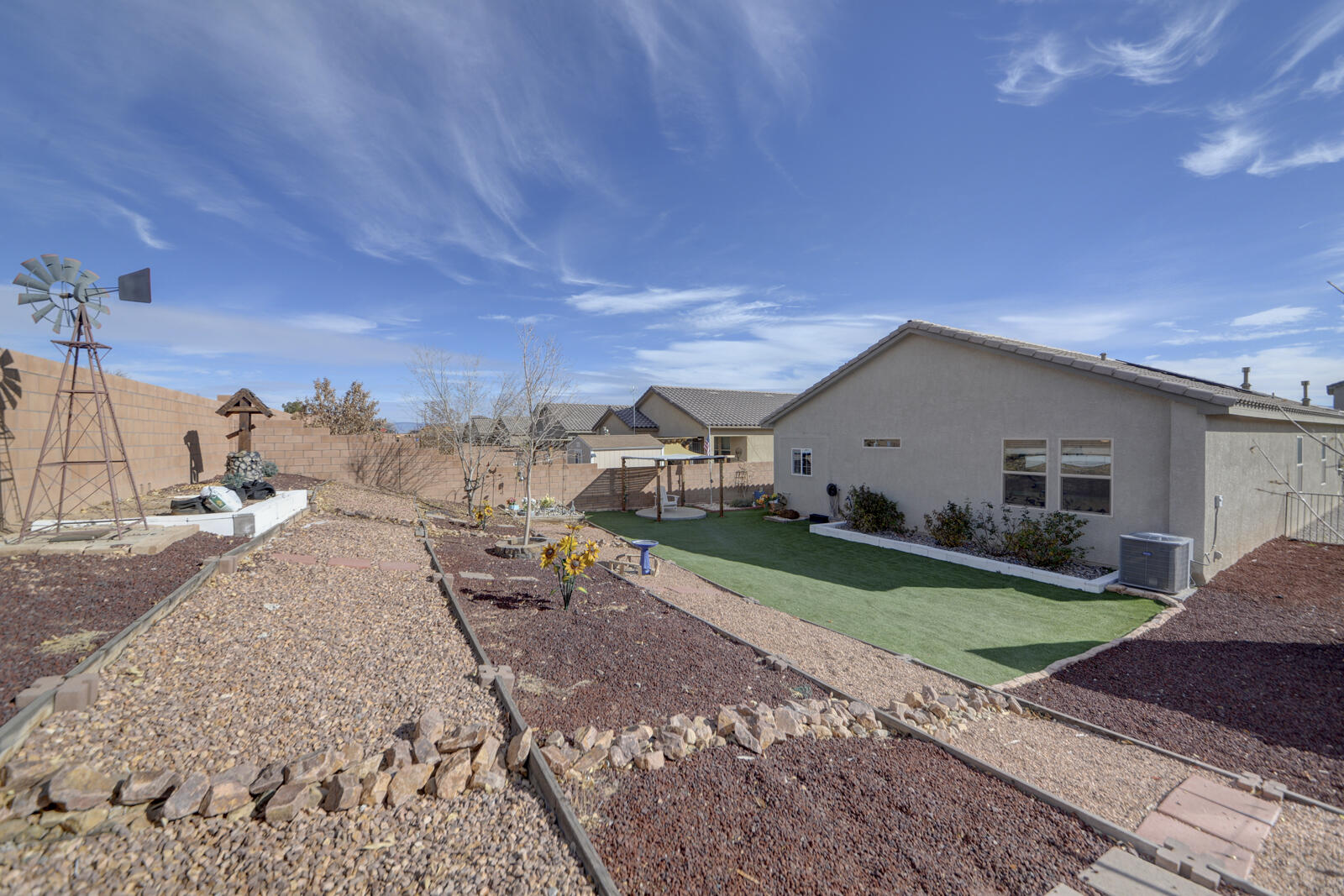 1754 Valle Vista Road, Los Lunas, New Mexico image 32