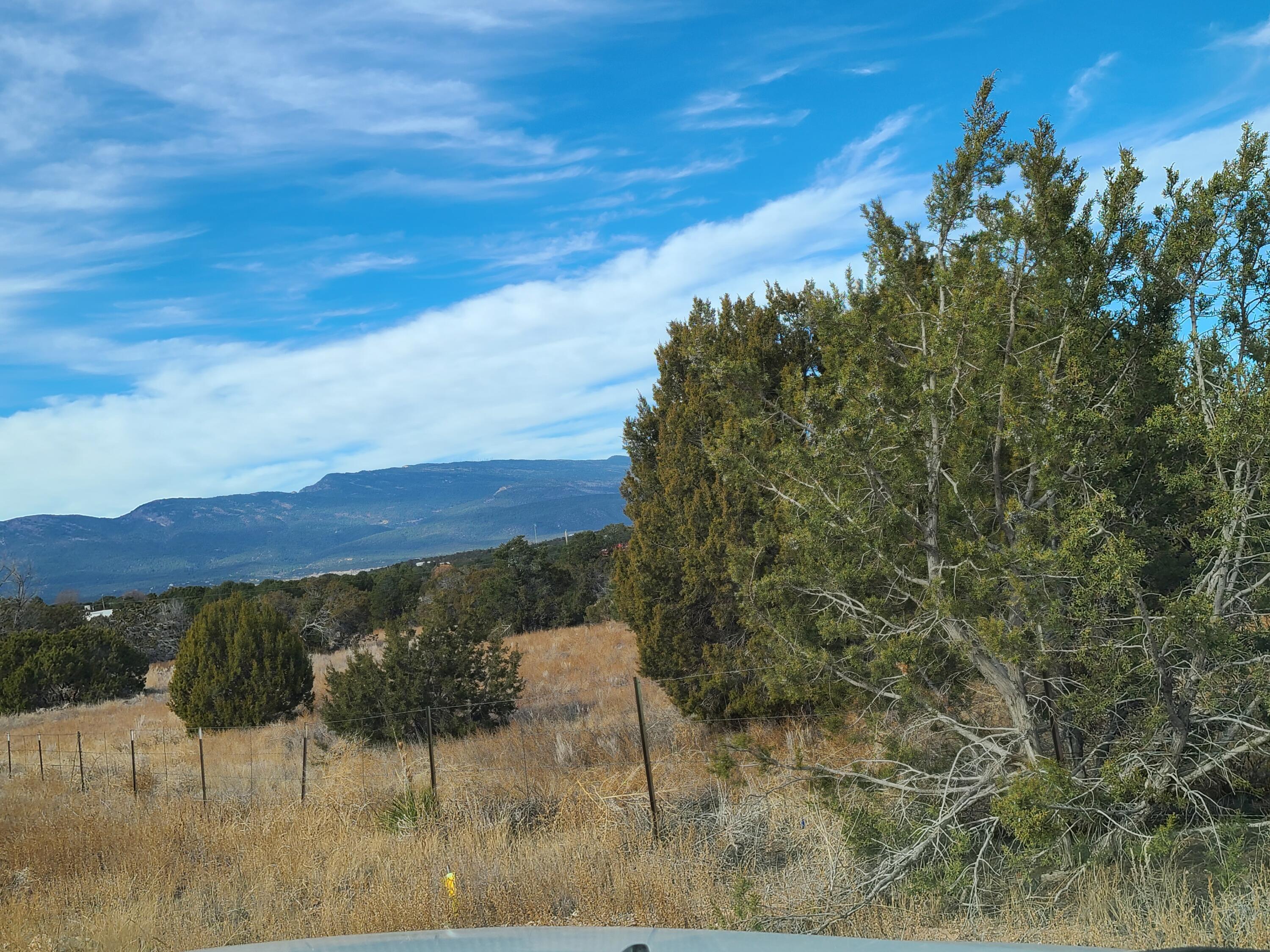 View Sandia Park, NM 87047 land