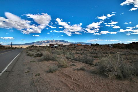 Photo of 1841 GALICIA Court NE, Rio Rancho, NM 87144 (MLS # 1092129)