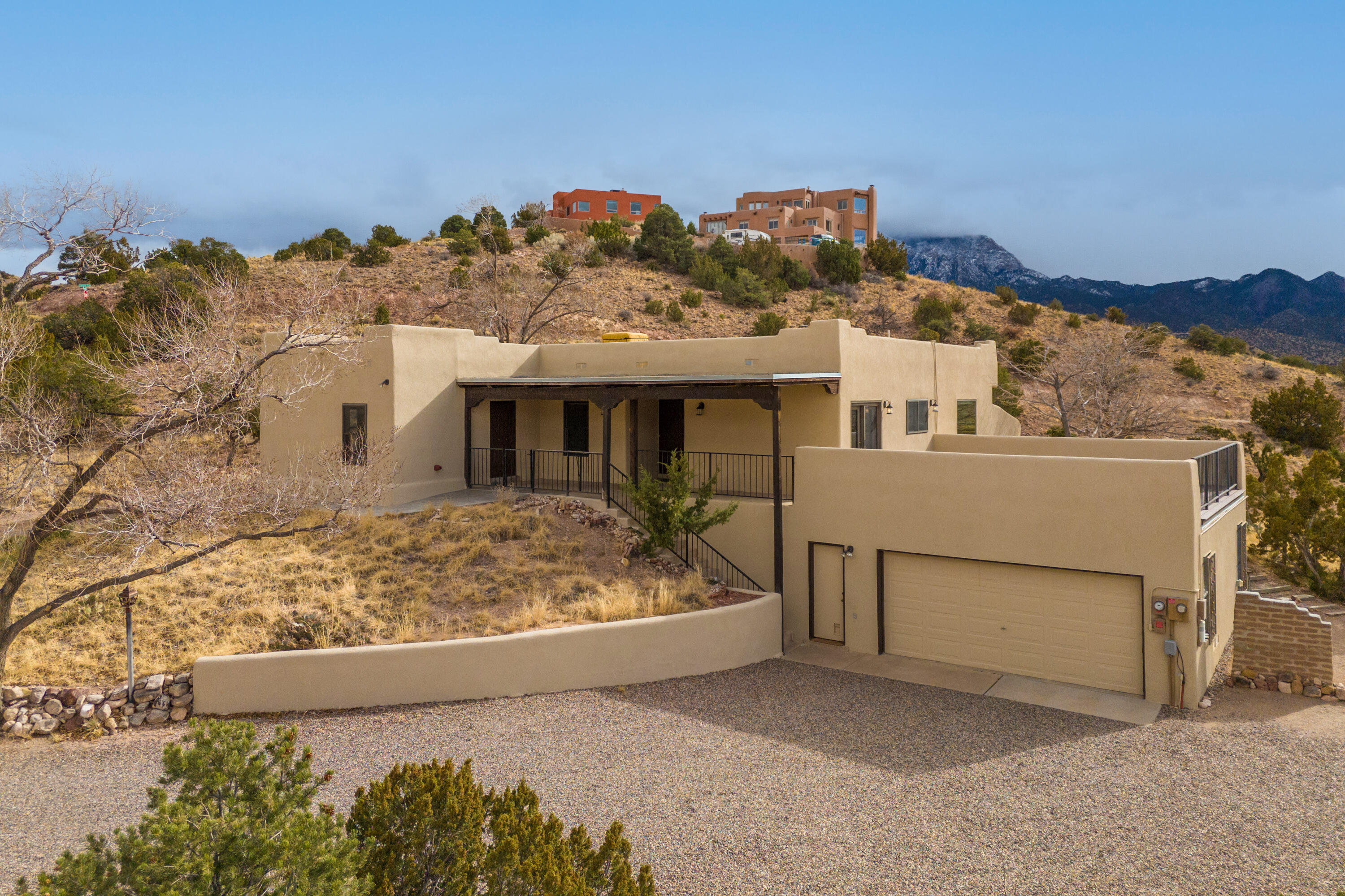 40 Aspen Road, Placitas, New Mexico image 1