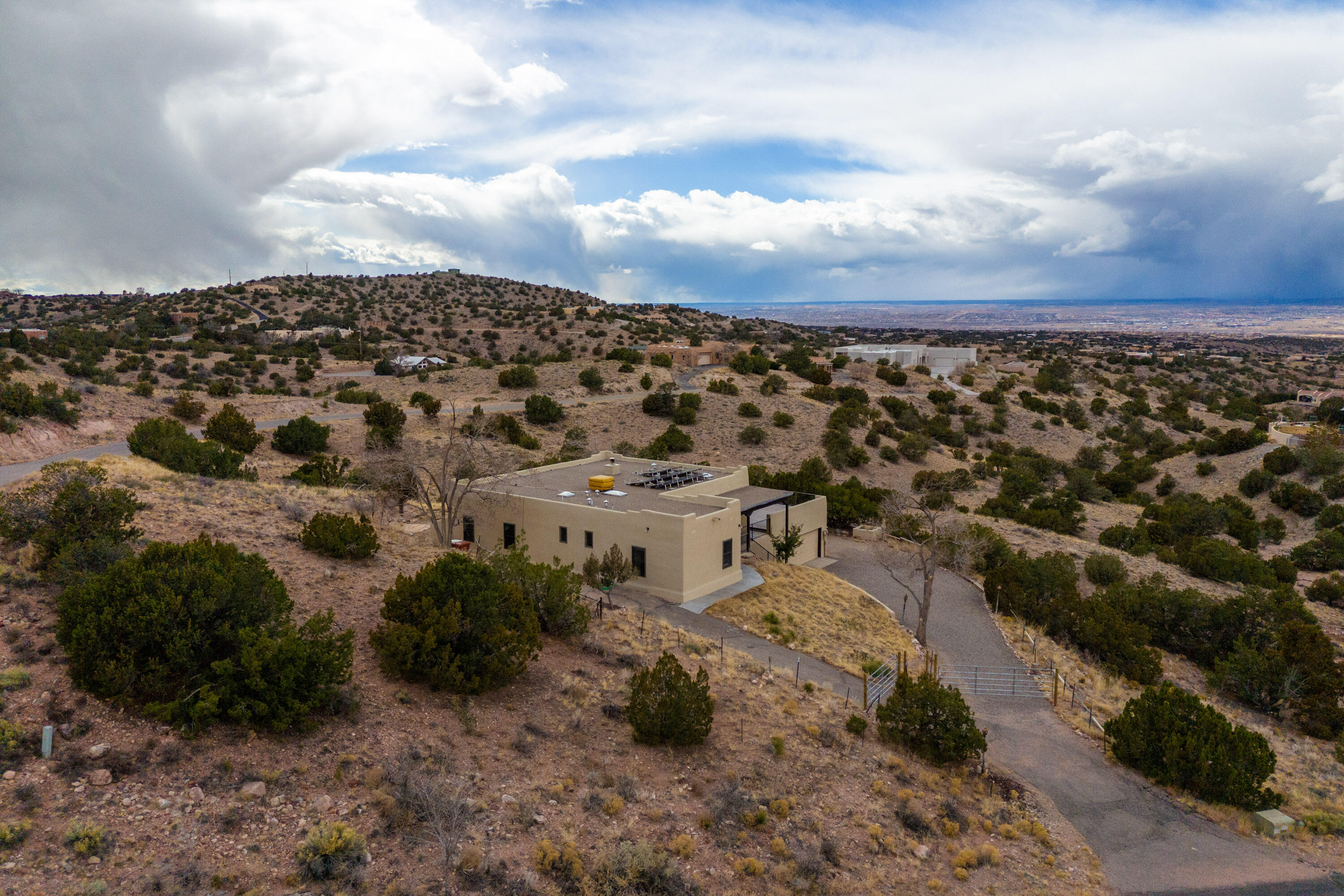 40 Aspen Road, Placitas, New Mexico image 24