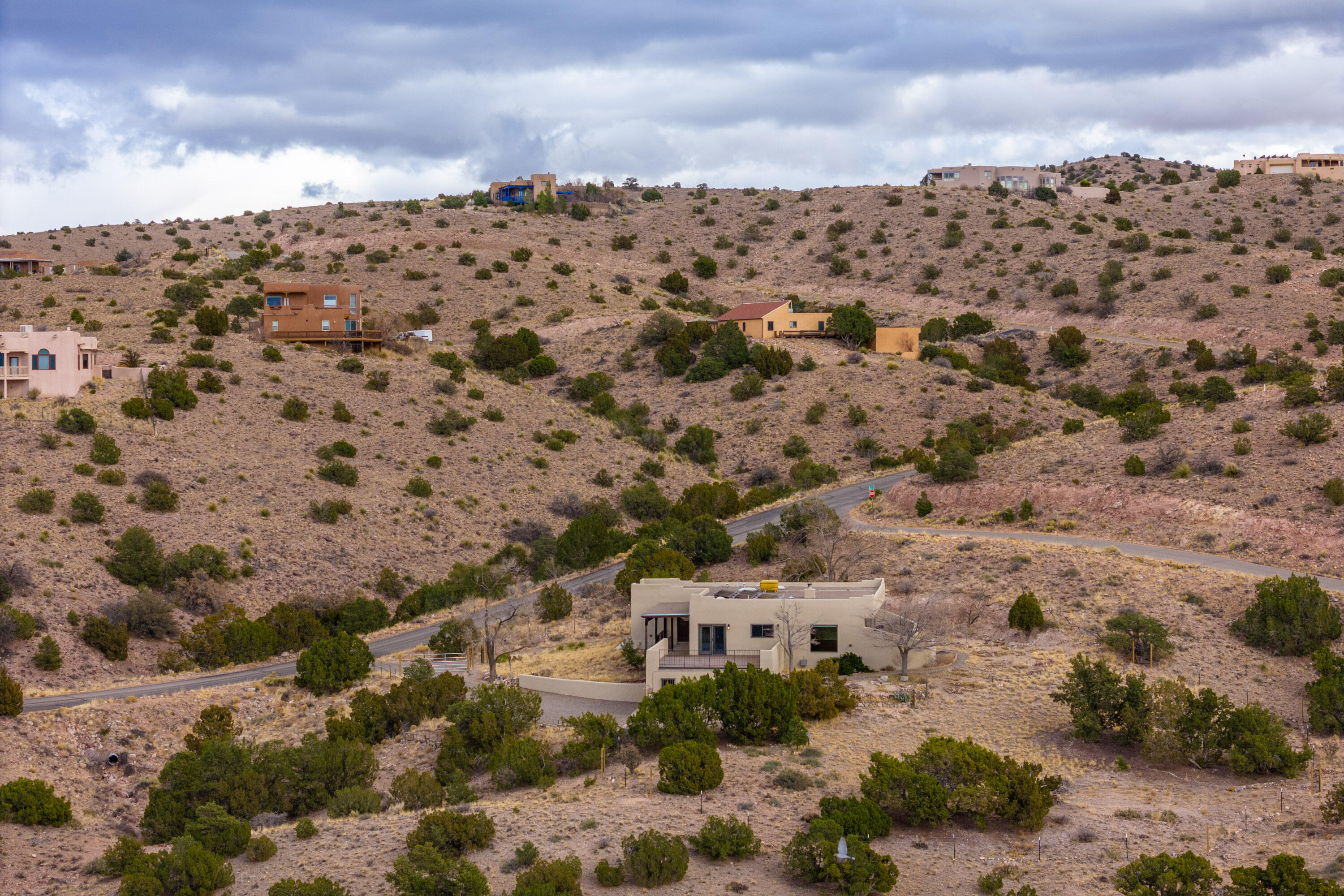 40 Aspen Road, Placitas, New Mexico image 23