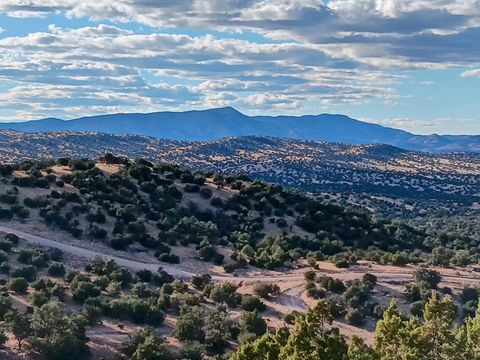 Photo of S Spirit Way, Magdalena, NM 87825 (MLS # 1092477)