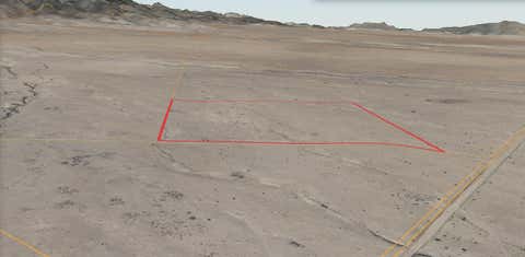Vacant Land For Sale - LOT 305 Desert Mesa Road<br/> San Antonio, NM 87832