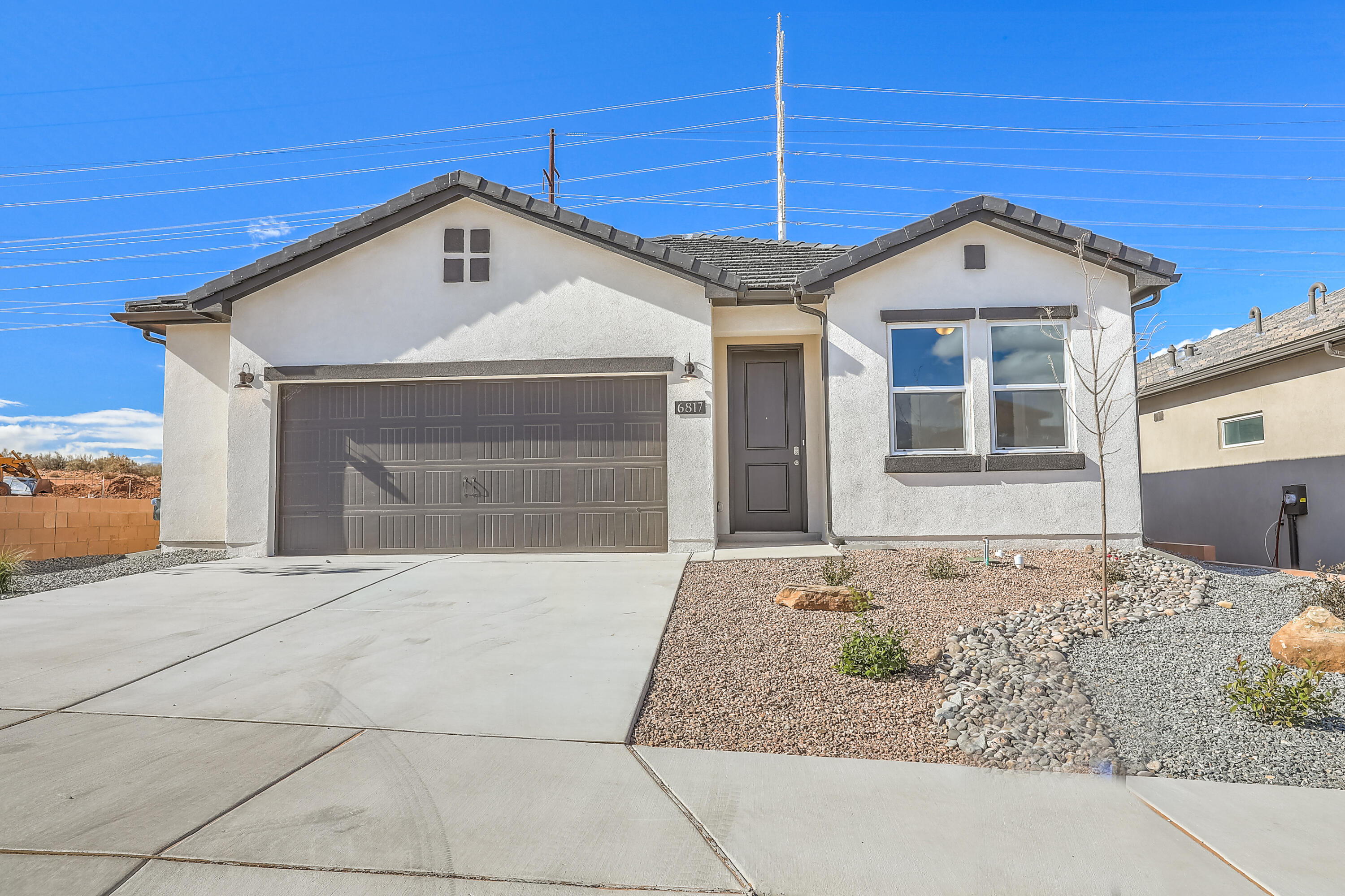 Photo 1 of 40 — 6817 Cleary Loop NE, Rio Rancho, NM 87144