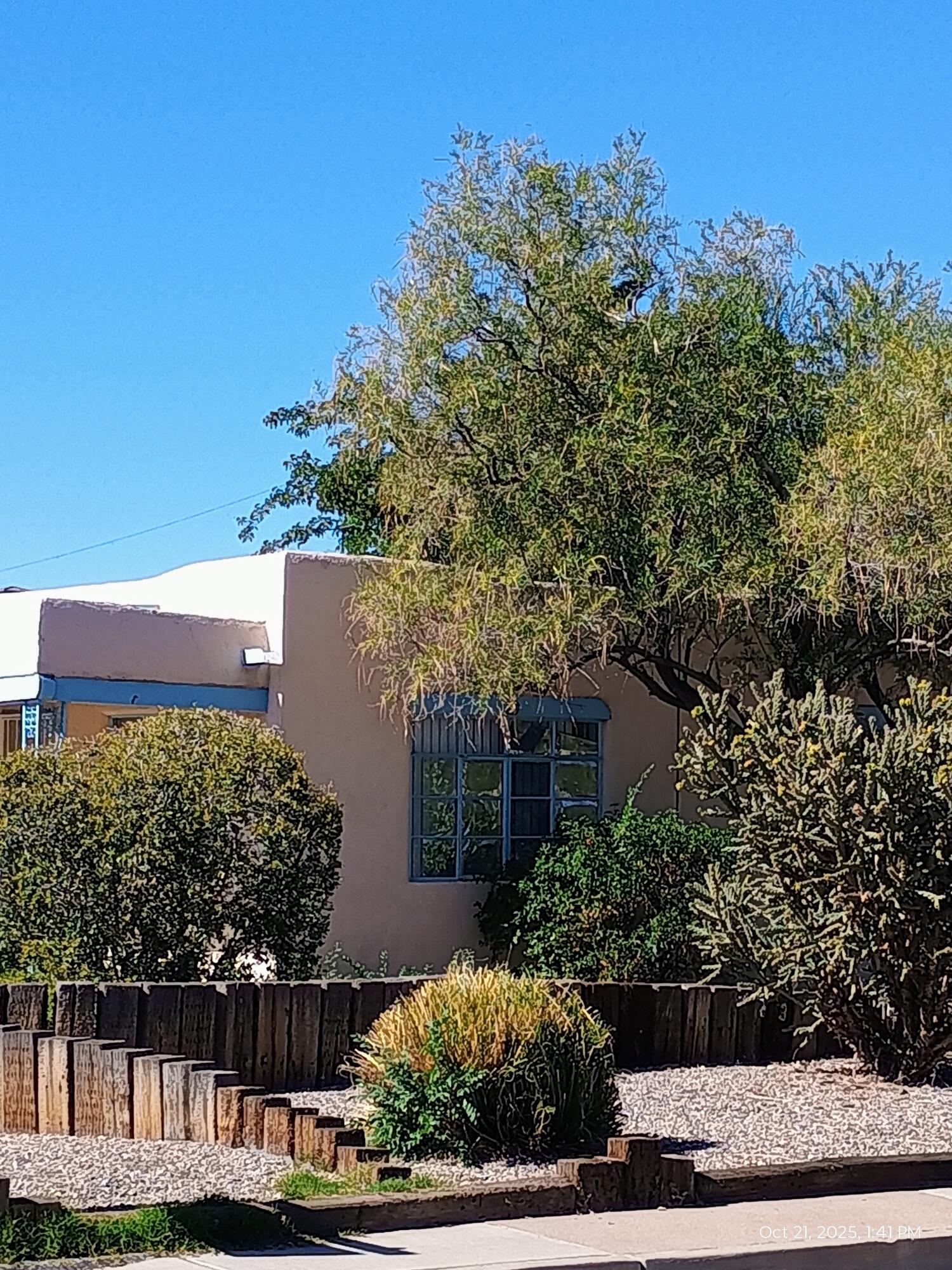 4161 Mesa Verde Avenue NE
