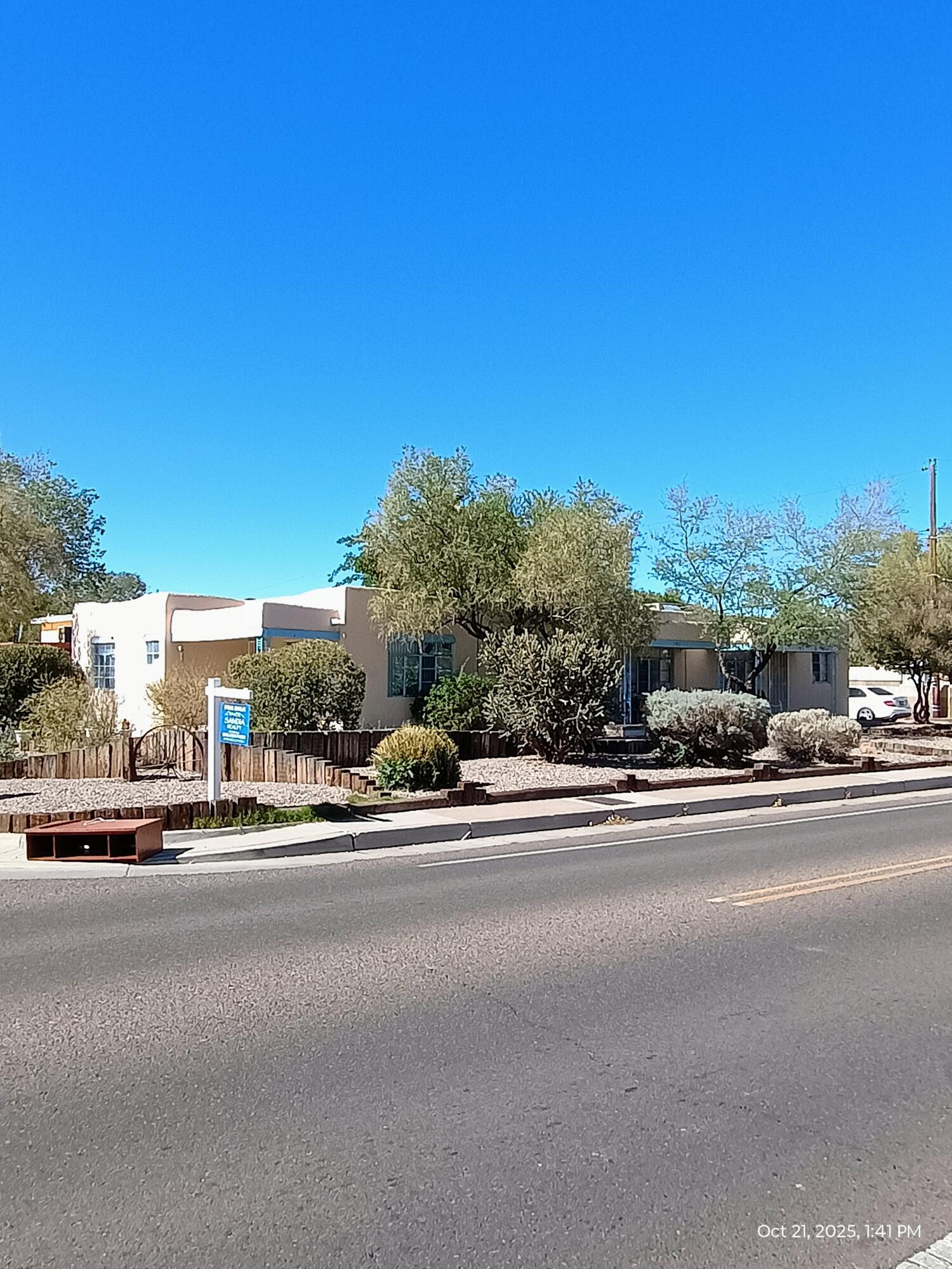 4161 Mesa Verde Avenue NE