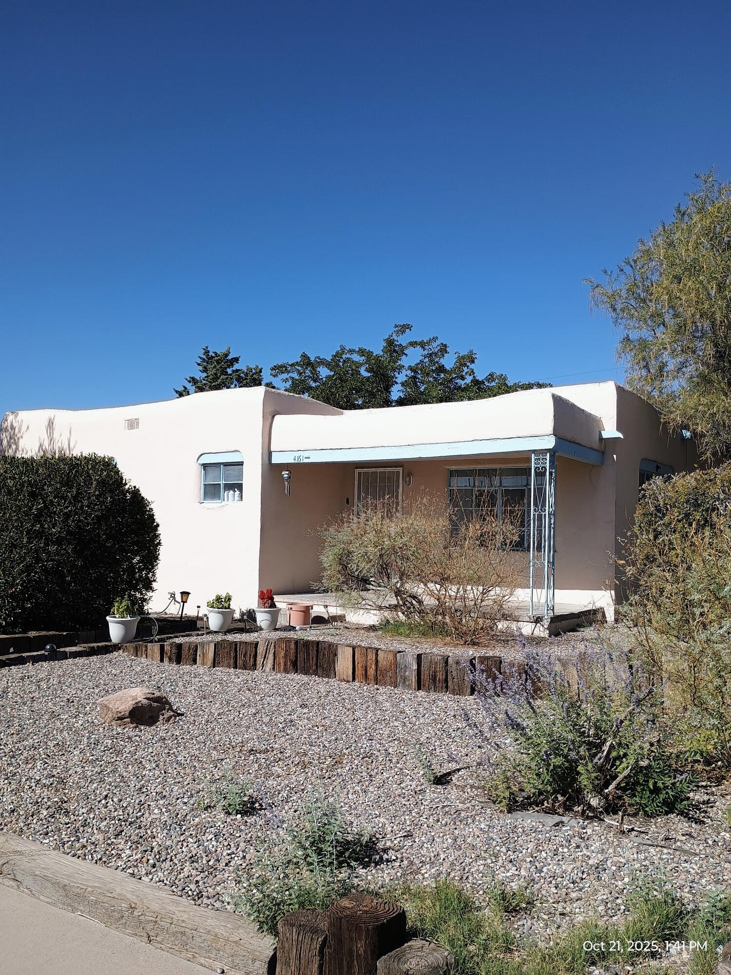 4161 Mesa Verde Avenue NE