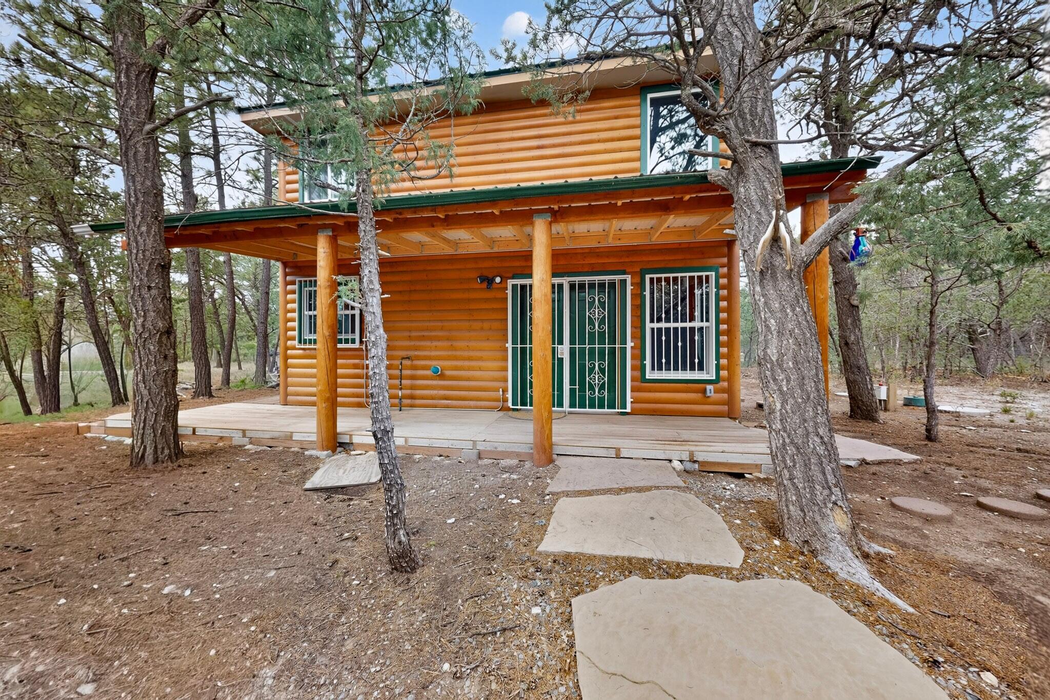 26 Roadrunner Road