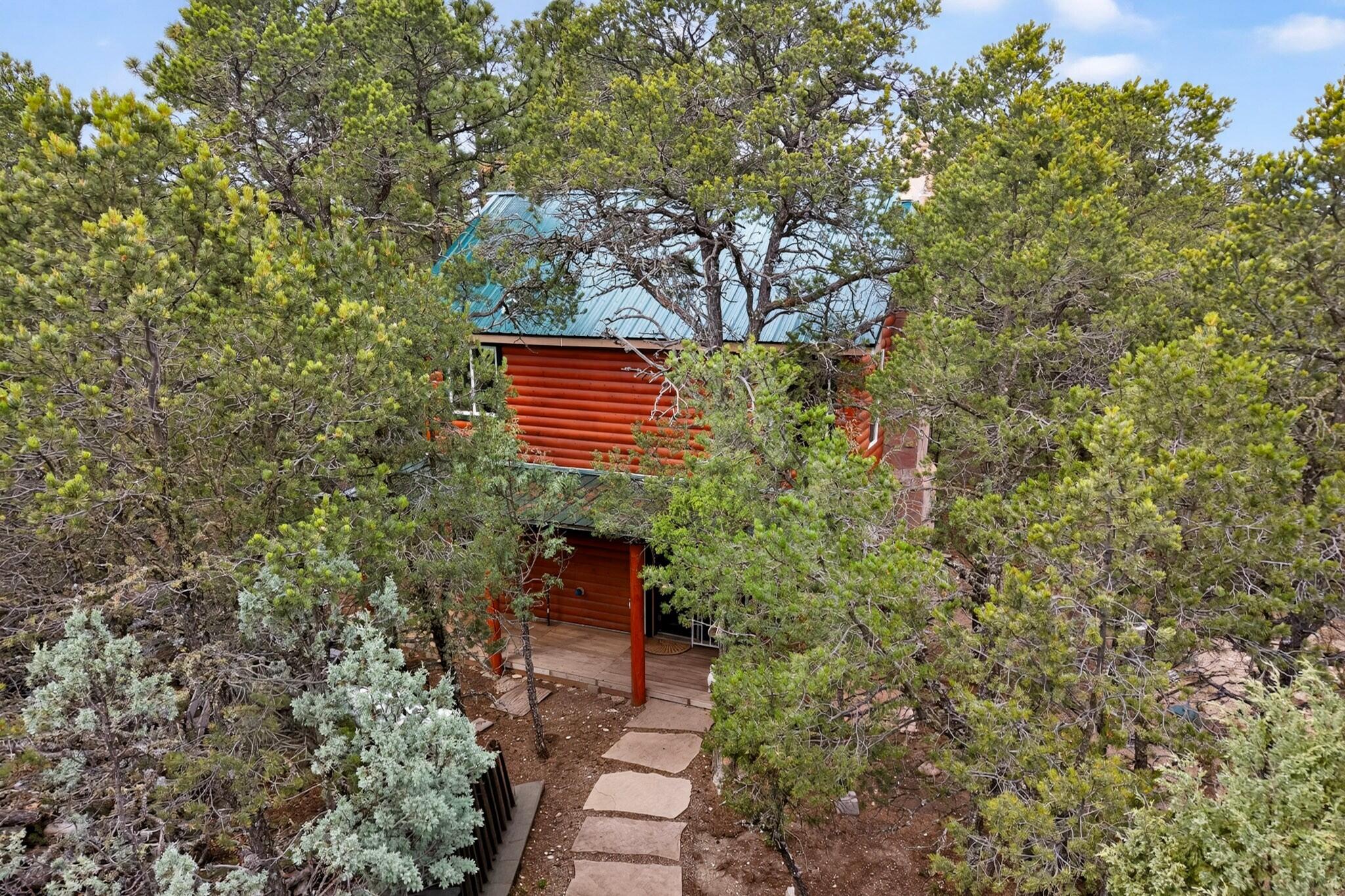 26 Roadrunner Road