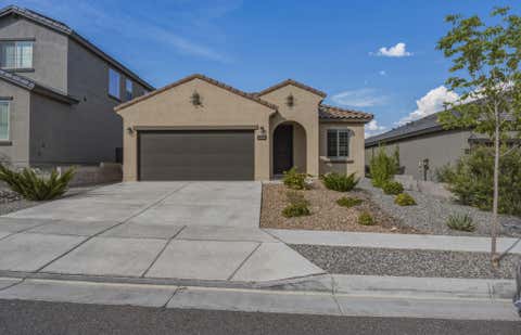 Photo of 12005 Echo Valley Lane NW, Albuquerque, NM 87120 (MLS # 1108753)