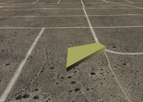 Vacant Land For Sale - Wooden (u25 B26 L18) Road<br/> Rio Rancho, NM 87144