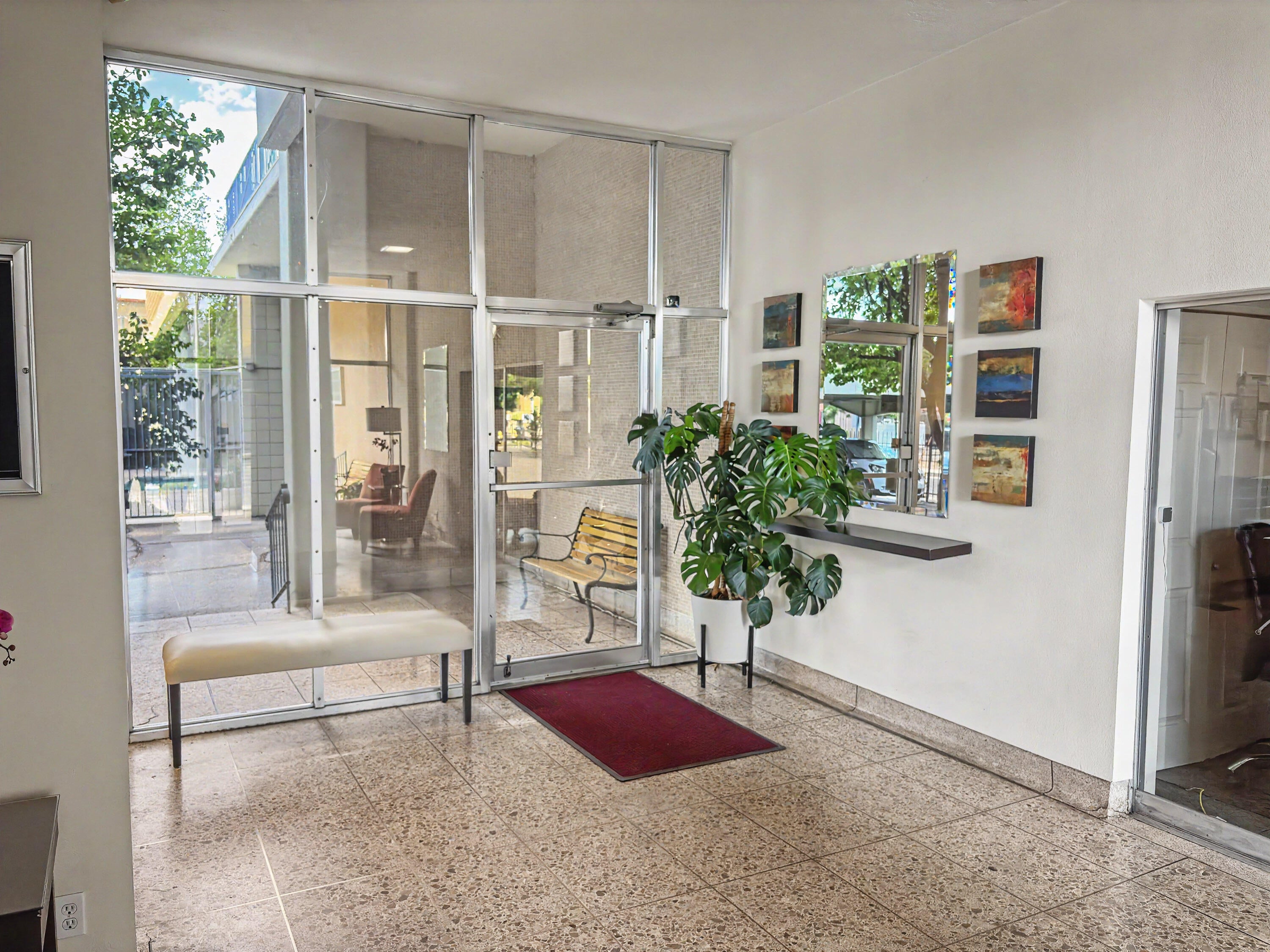 600 Alcalde Place SW 6C