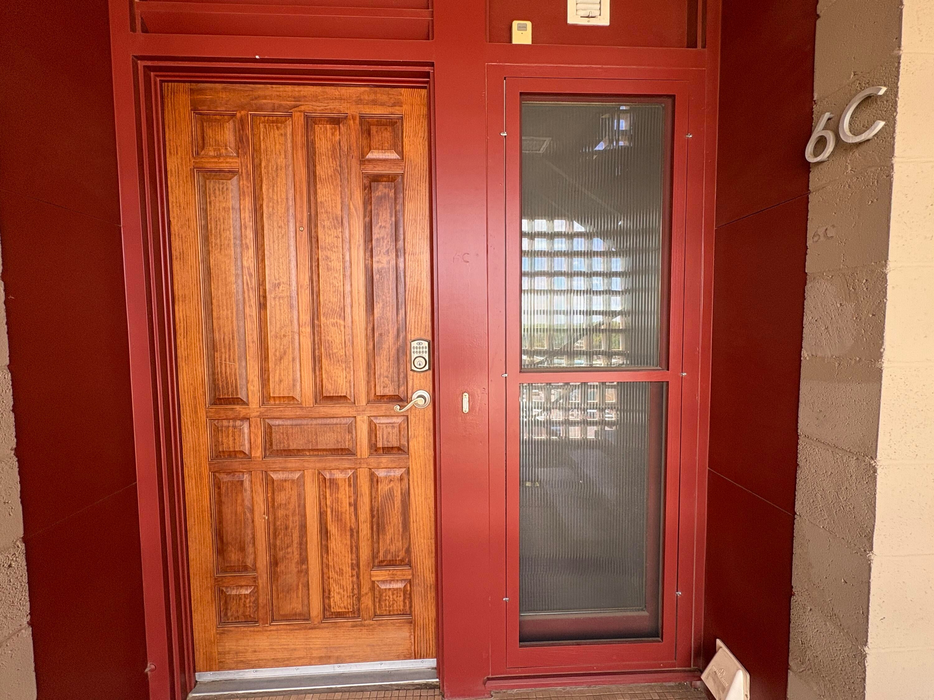600 Alcalde Place SW 6C