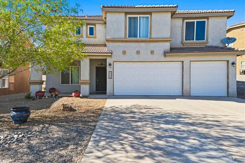 2509 Camino Seville SE Rio Rancho NM 87124