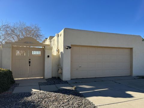 5201 Purcell Drive NE Albuquerque NM 87111