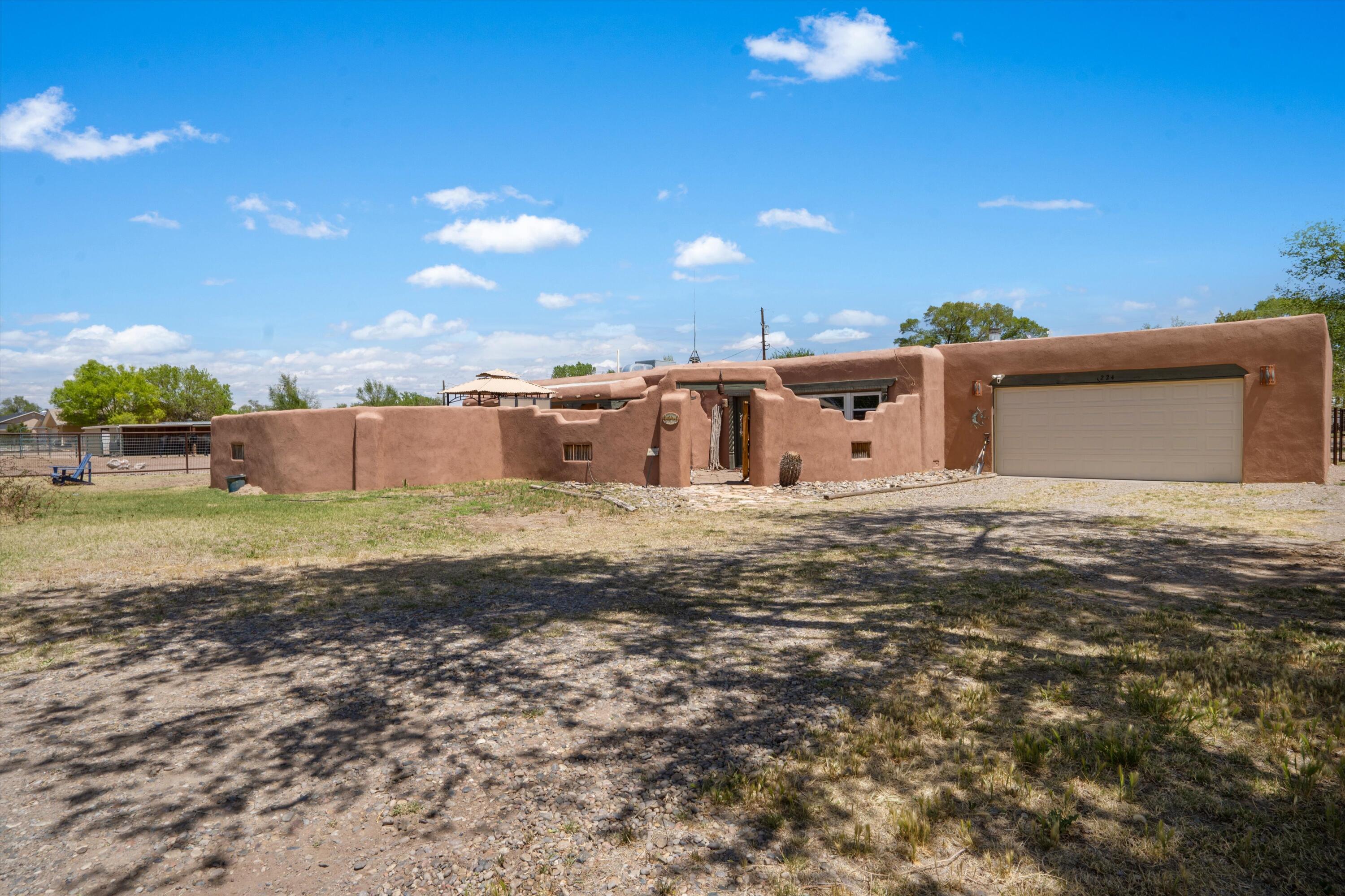 1224 Silva Road, Belen, New Mexico image 2