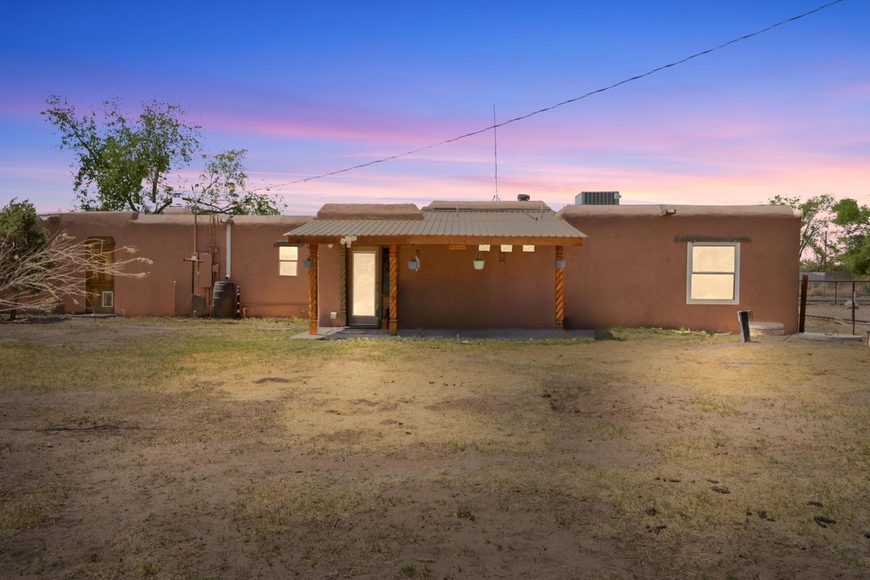 1224 Silva Road, Belen, New Mexico image 49
