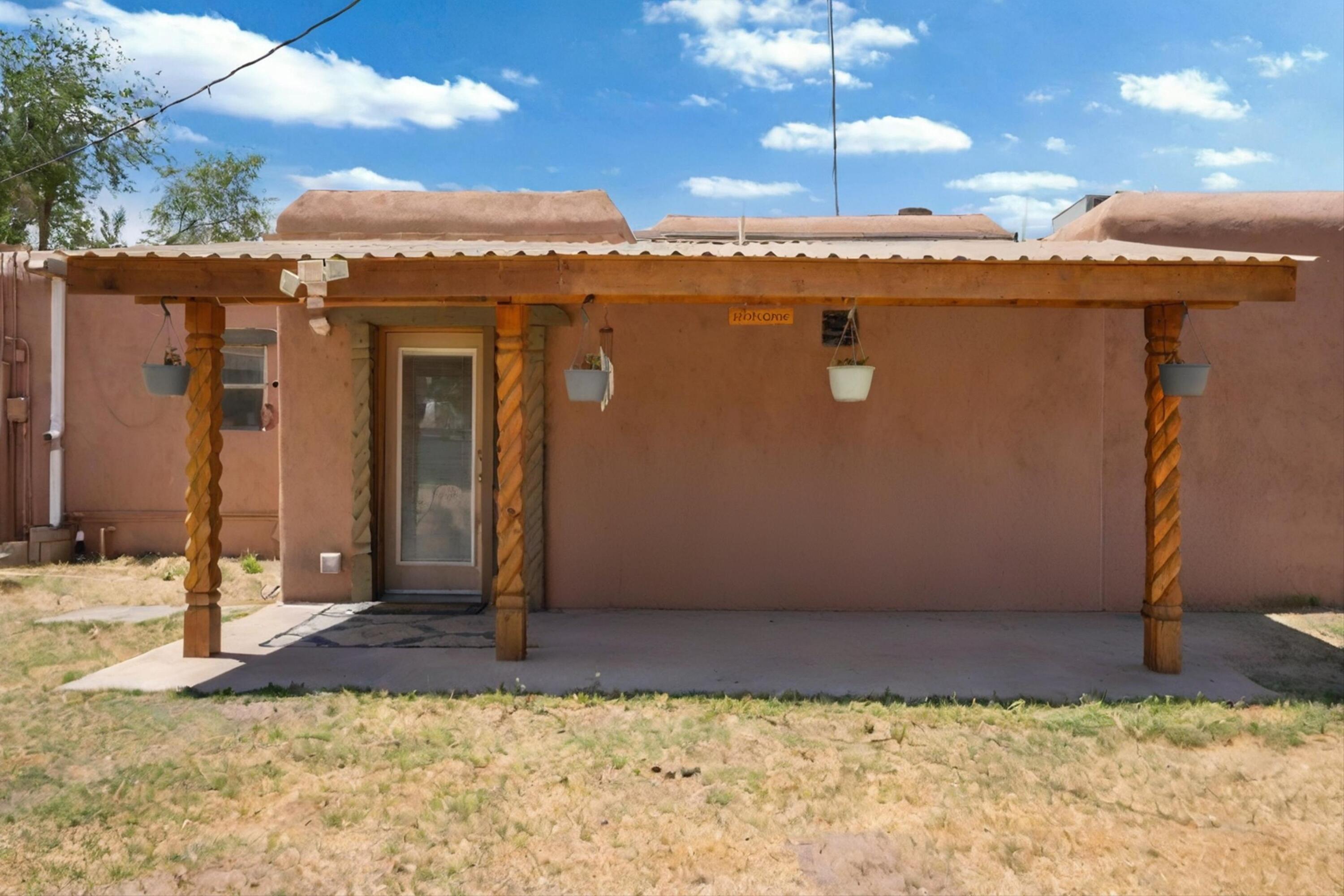 1224 Silva Road, Belen, New Mexico image 50