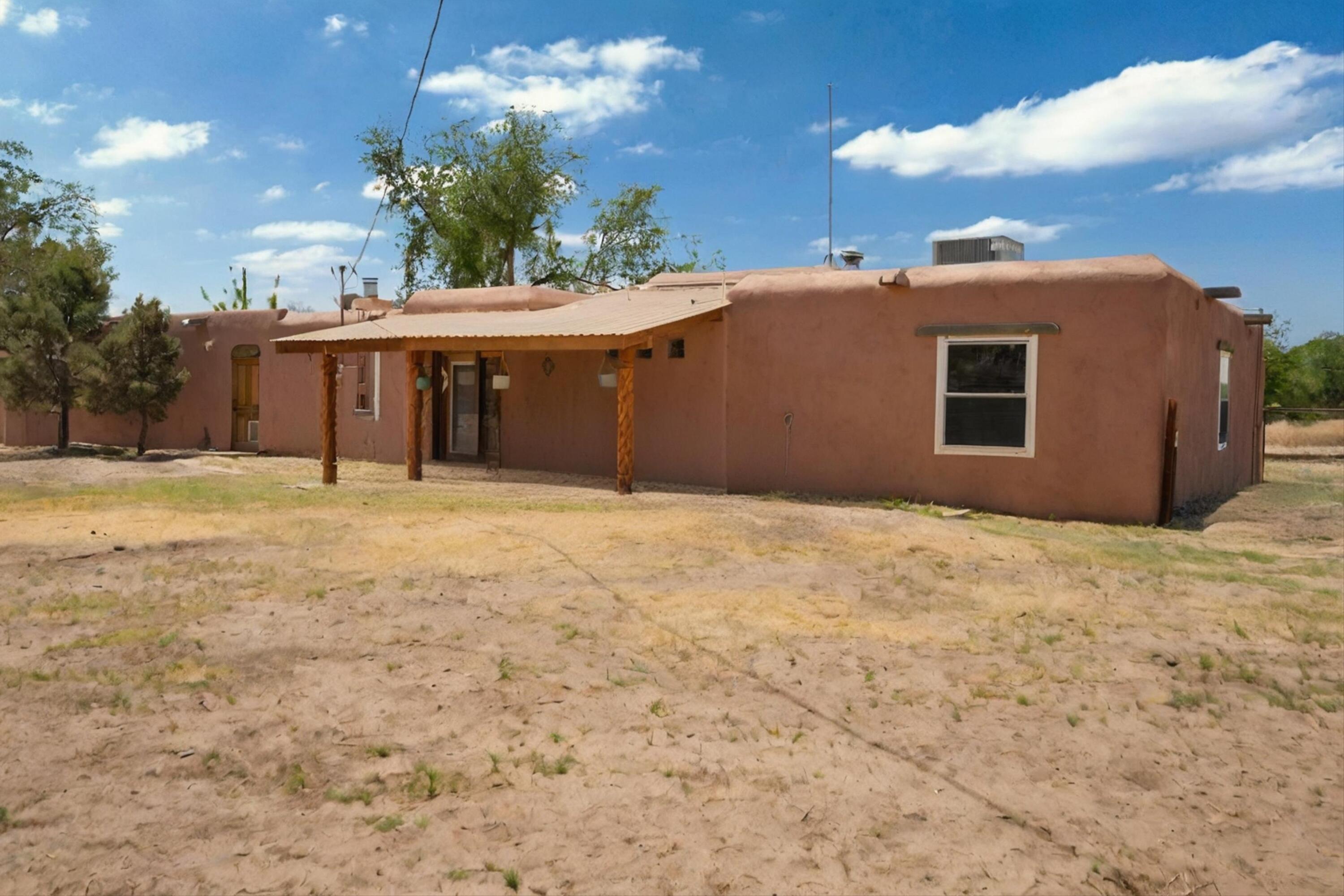 1224 Silva Road, Belen, New Mexico image 48