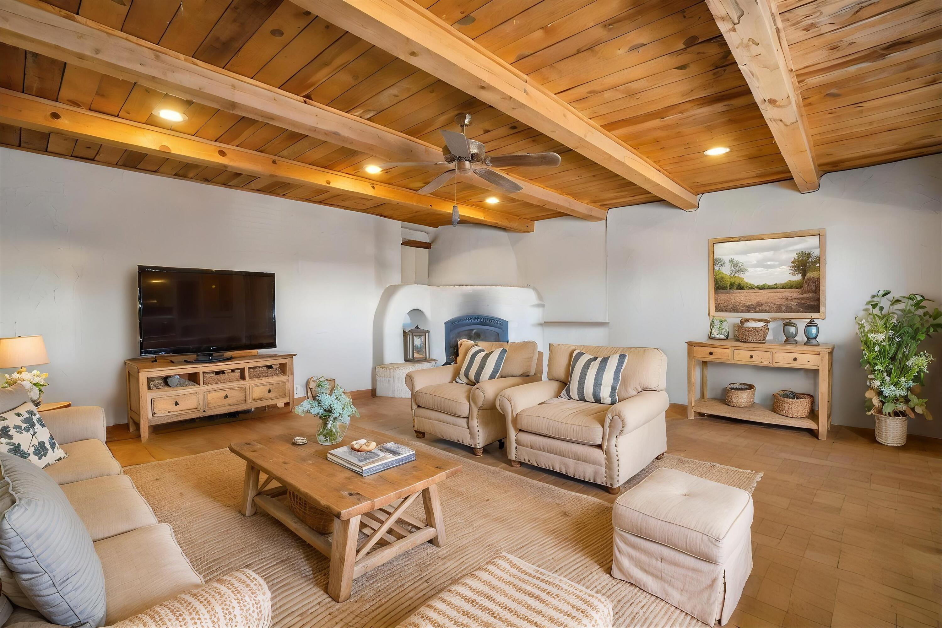 1224 Silva Road, Belen, New Mexico image 46