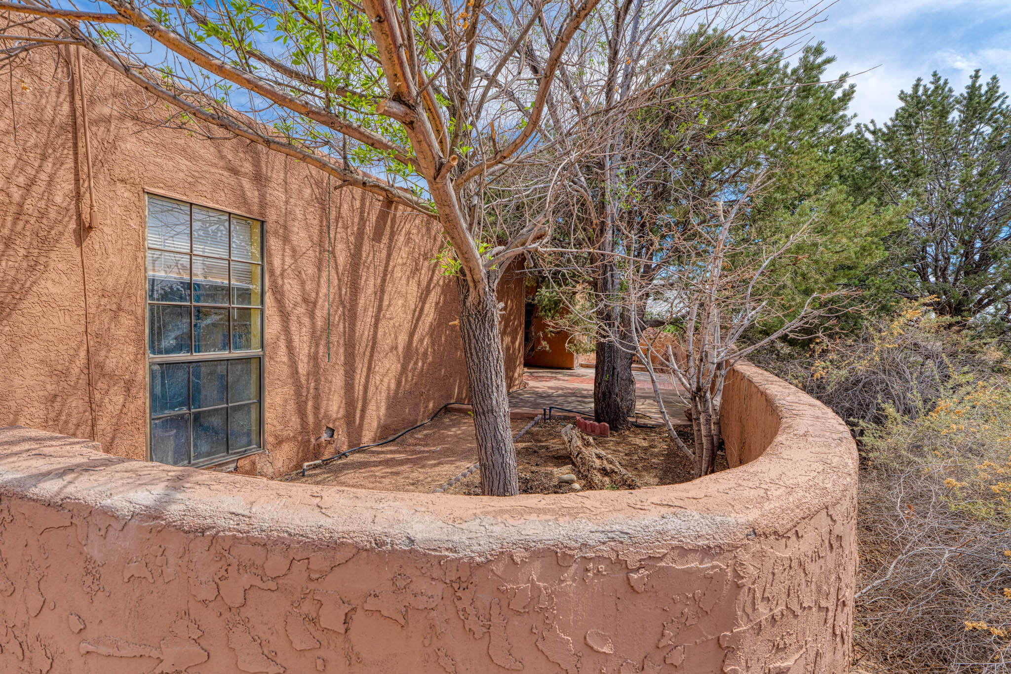 360 Reclining Acres Road, Corrales, New Mexico image 37