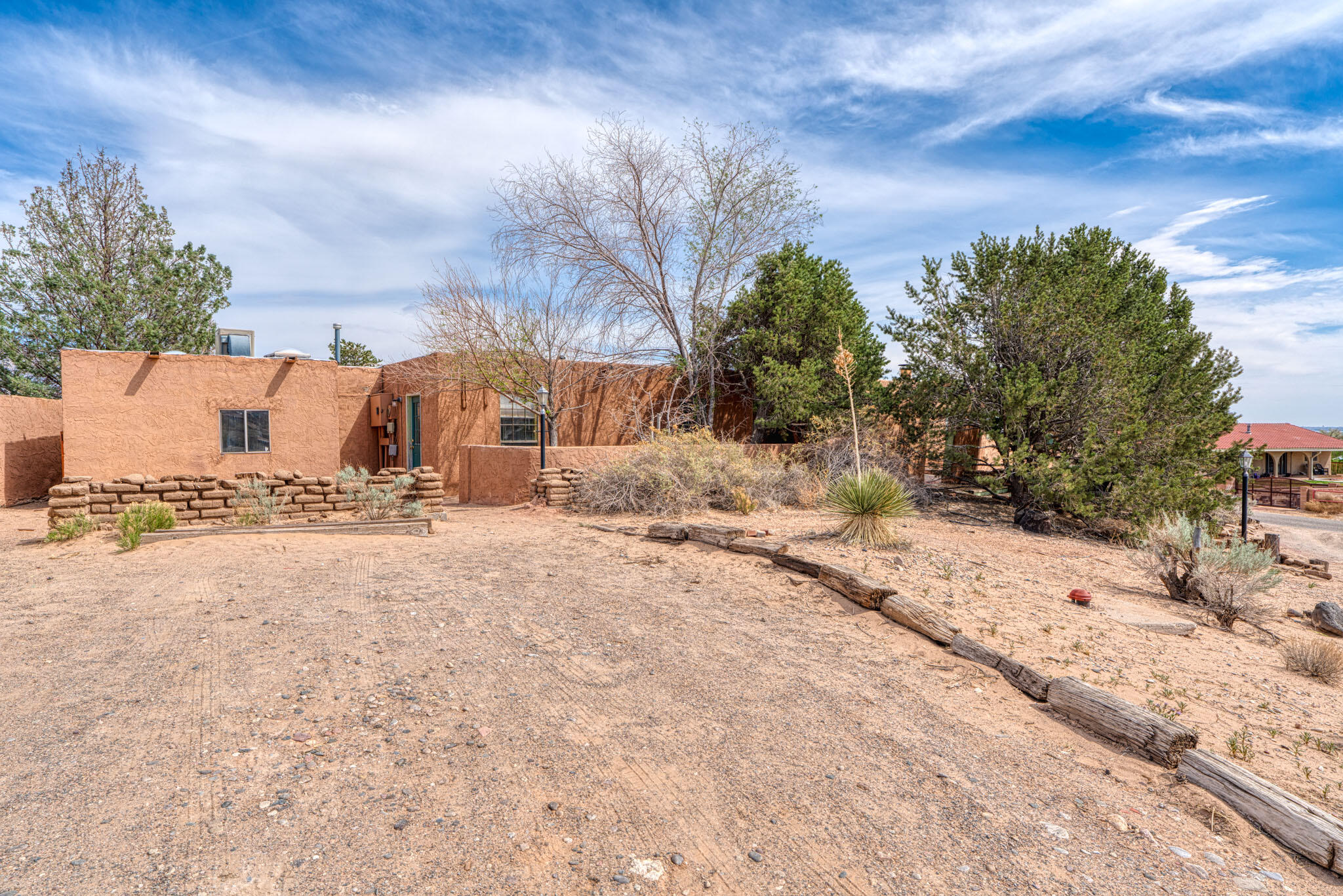 360 Reclining Acres Road, Corrales, New Mexico image 36