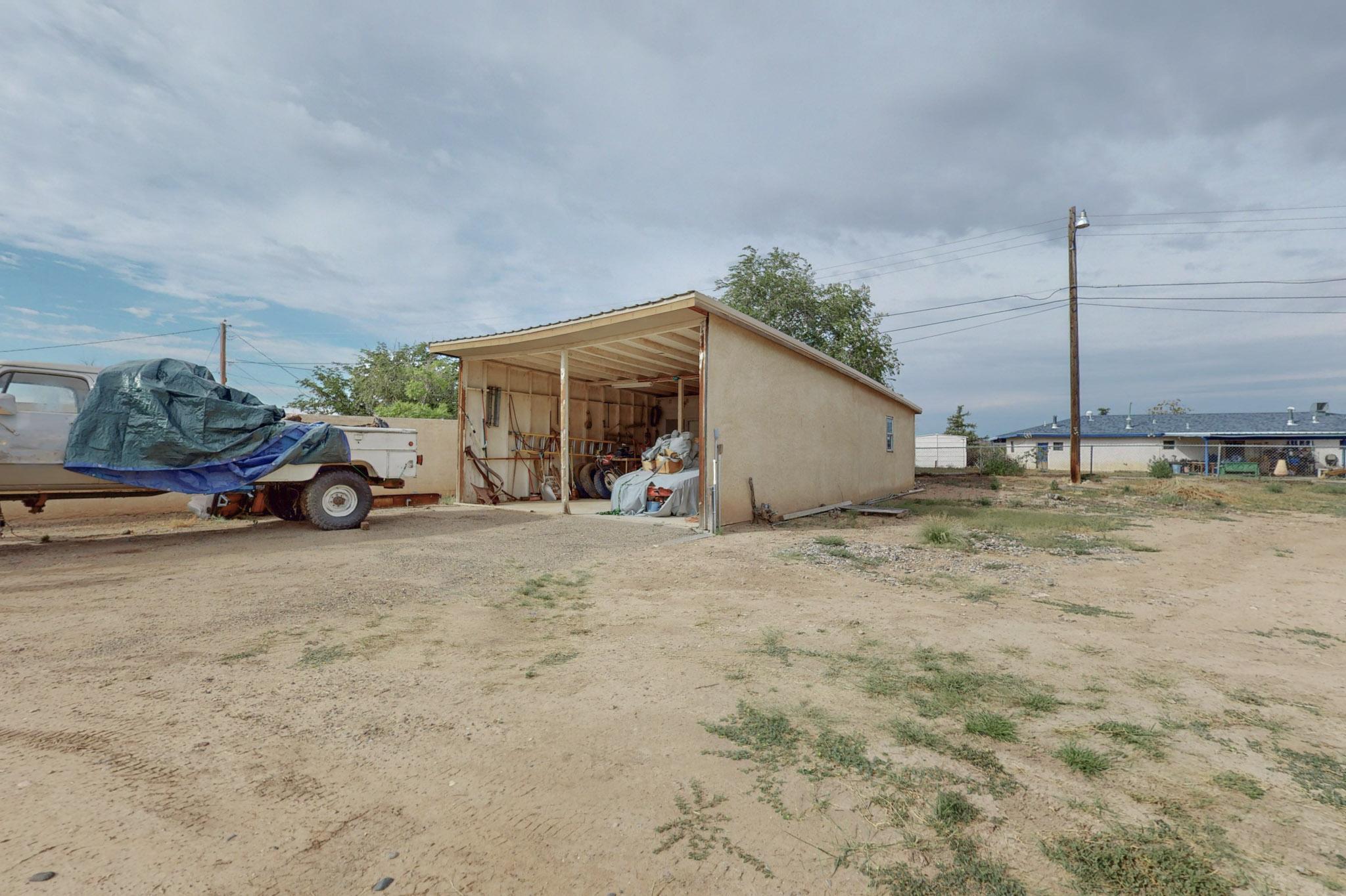 100 Craig Place, Rio Communities, New Mexico image 27