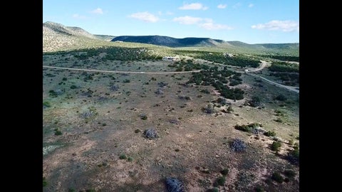 Vacant Land For Sale - 1869 Deer Canyon Trail<br/> Mountainair, NM 87036