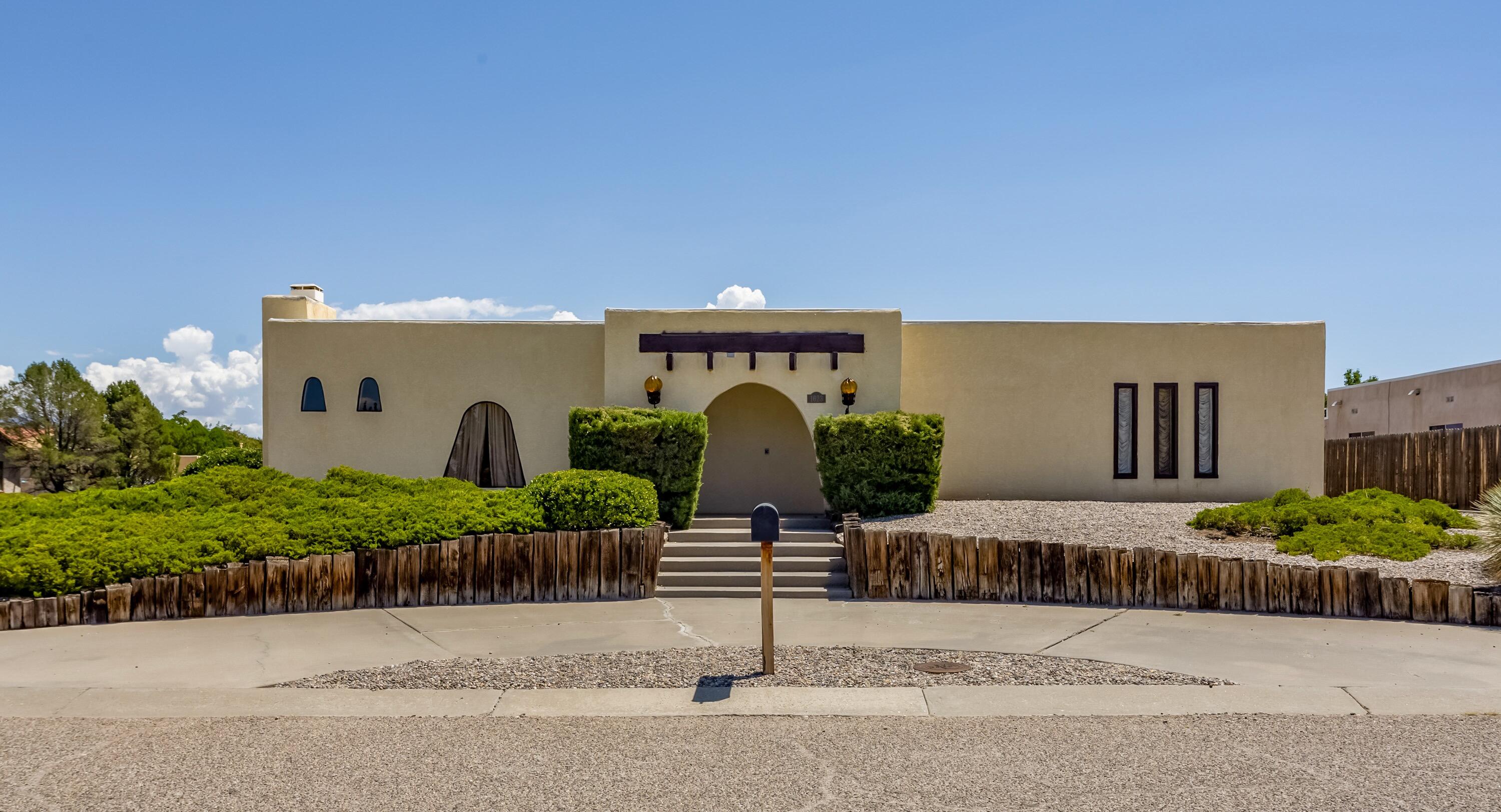 1623 Boros Court, Rio Communities, New Mexico image 1