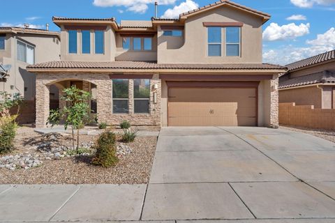 1244 Fig Springs Drive Bernalillo NM 87004