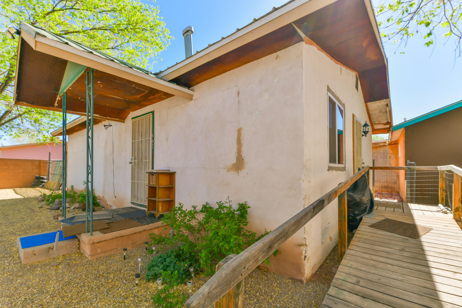 662 & 668 Avenida Perea, Bernalillo, New Mexico image 28