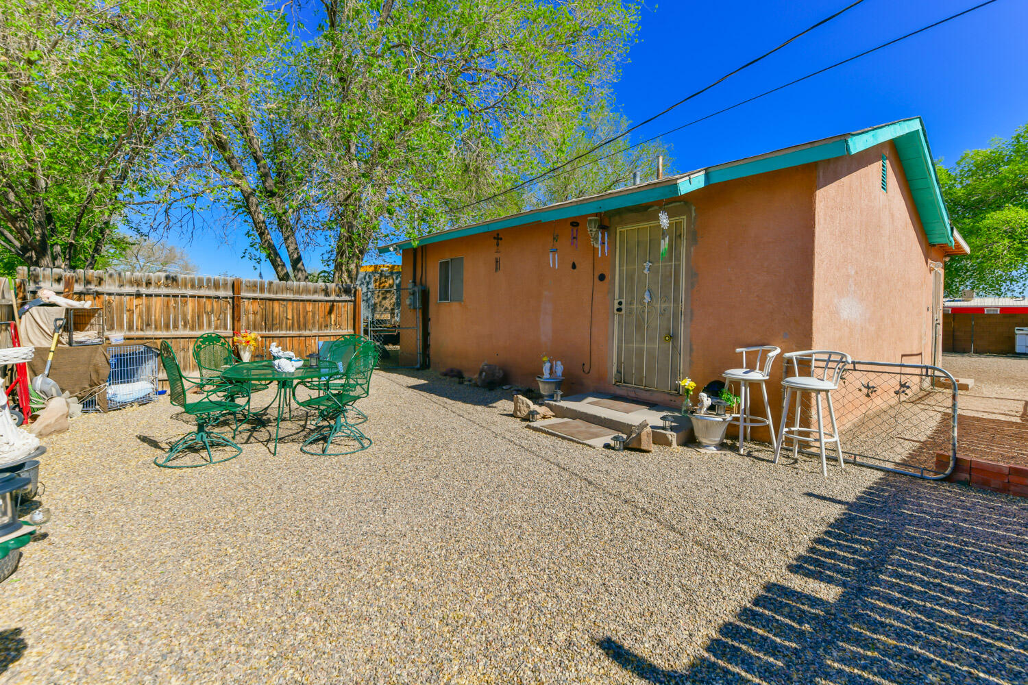 662 & 668 Avenida Perea, Bernalillo, New Mexico image 6