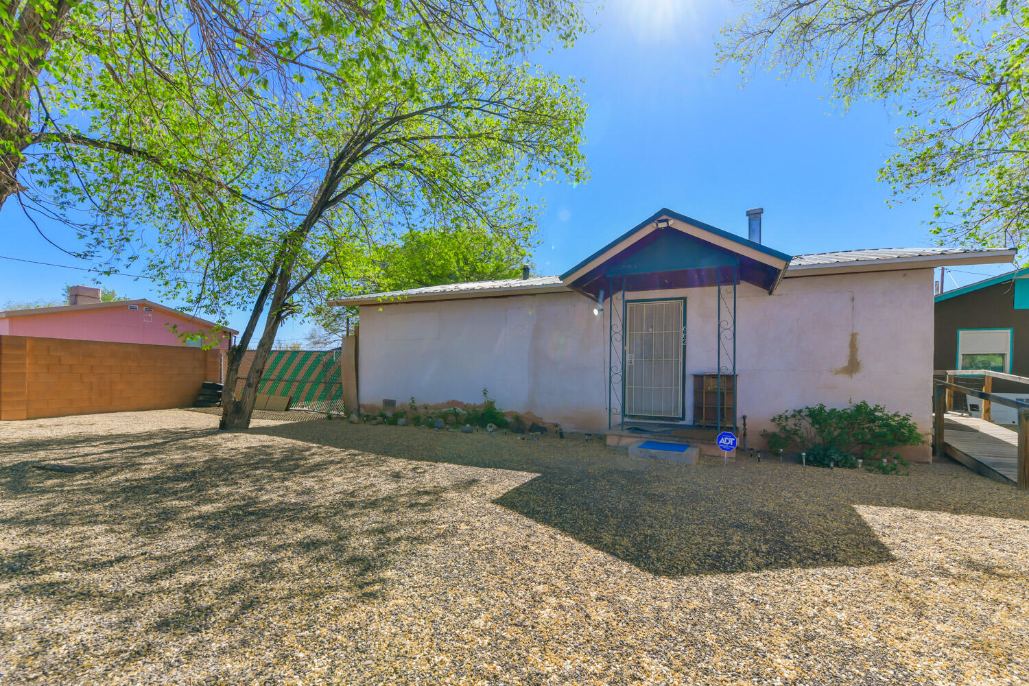 662 & 668 Avenida Perea, Bernalillo, New Mexico image 29